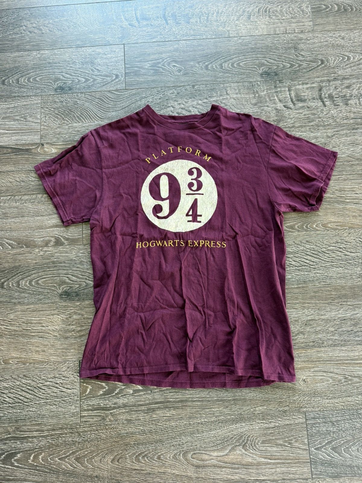 Universal Studios Harry Potter Shirt Size US L / EU 52-54 / 3 - 1 Thumbnail