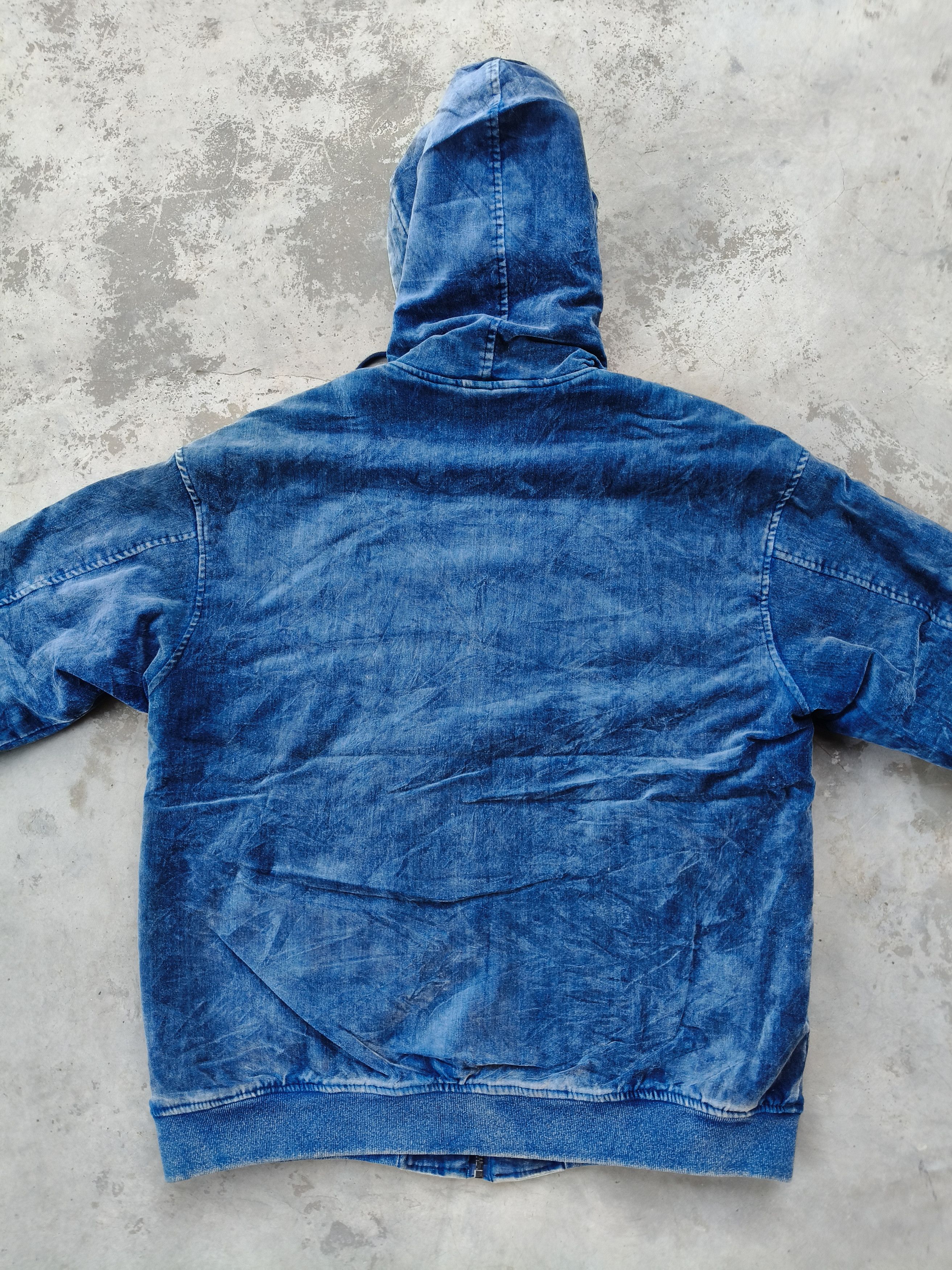 Billabong Billabong Jacket Hoodie Size US M / EU 48-50 / 2 - 6 Thumbnail