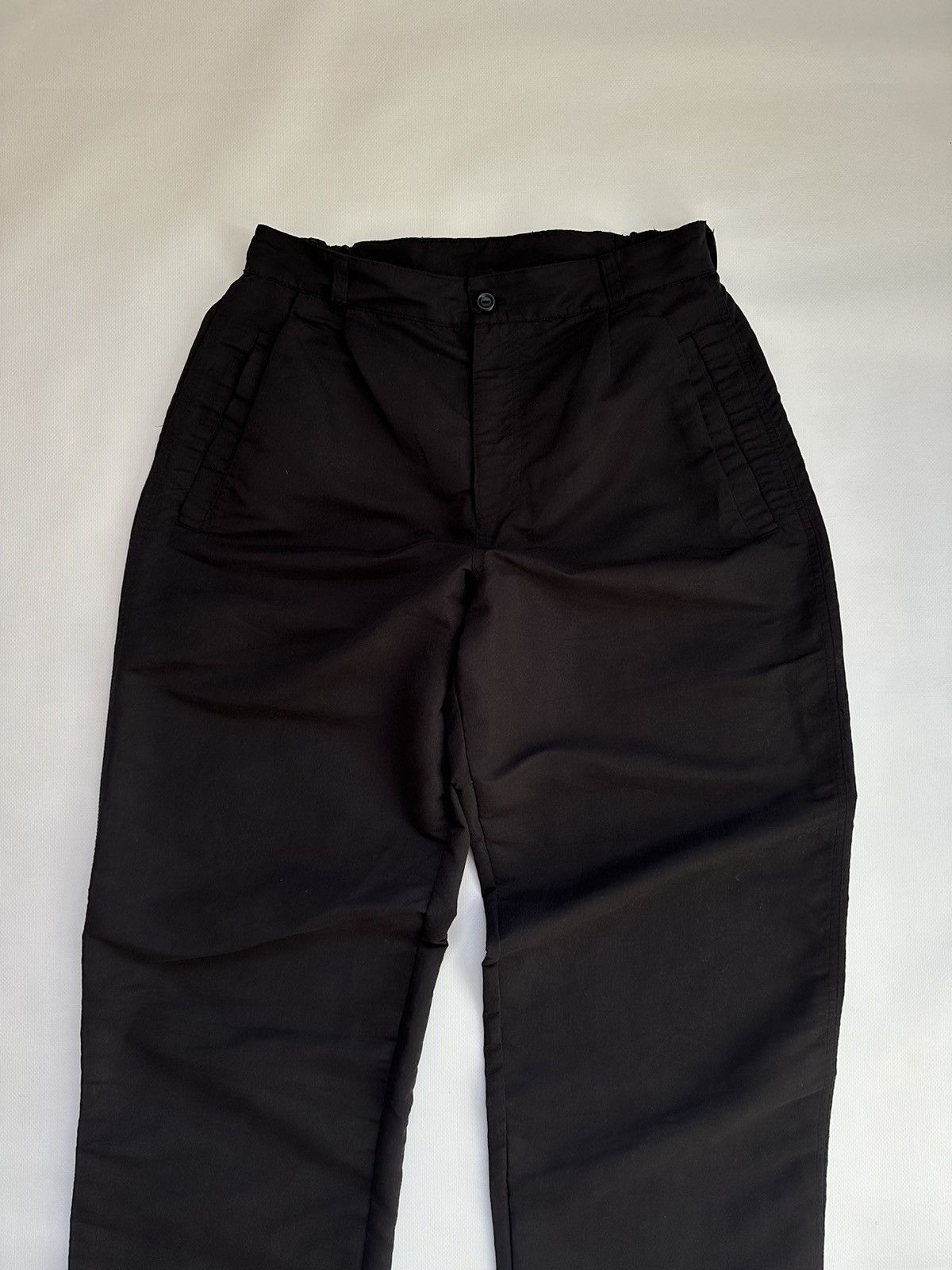 Nike Vintage pants Nike Parachute Size US 32 / EU 48 - 6 Thumbnail