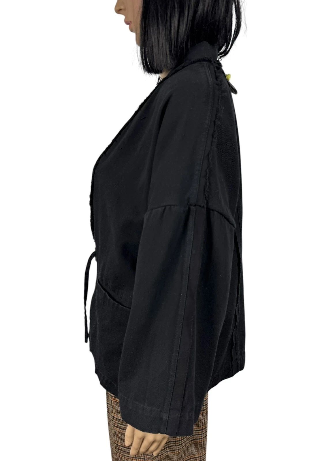 Other Barva Clothes Kimono Jacket Cotton one size Size ONE SIZE - 6 Thumbnail