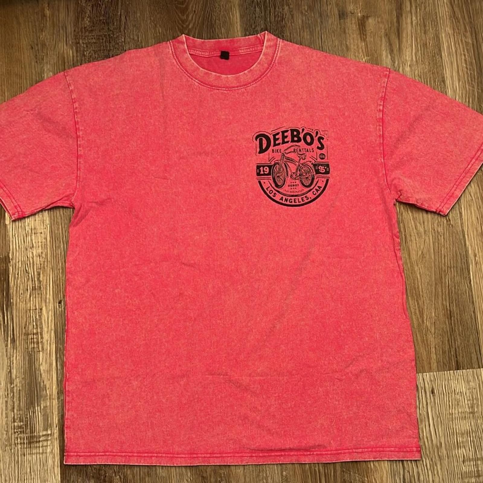 Designer #391-cotton 100%, super soft, super comfy, graphic tee Size US L / EU 52-54 / 3 - 1 Thumbnail
