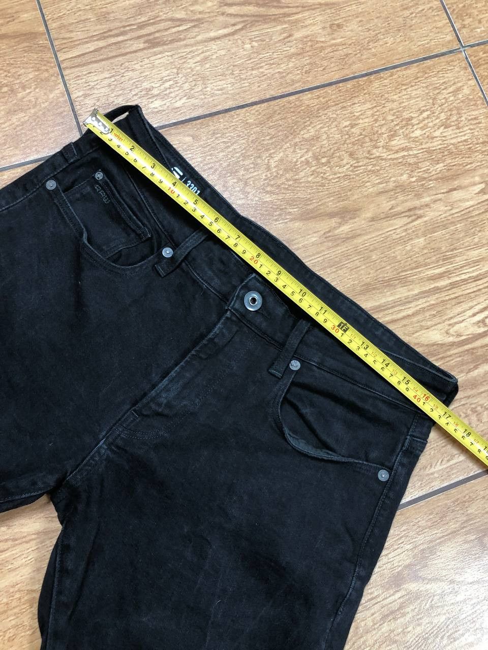 Vintage pants Diesel y2k denim japan style