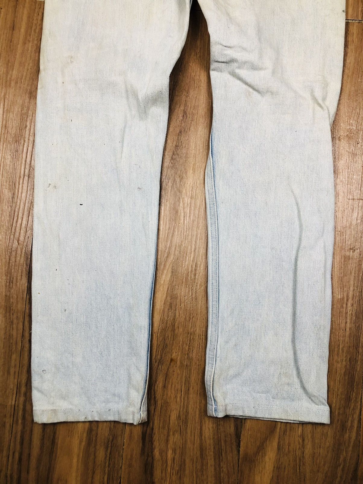 A.P.C. A.P.C. Jeans (35) Size US 28 / EU 44 - 13 Thumbnail