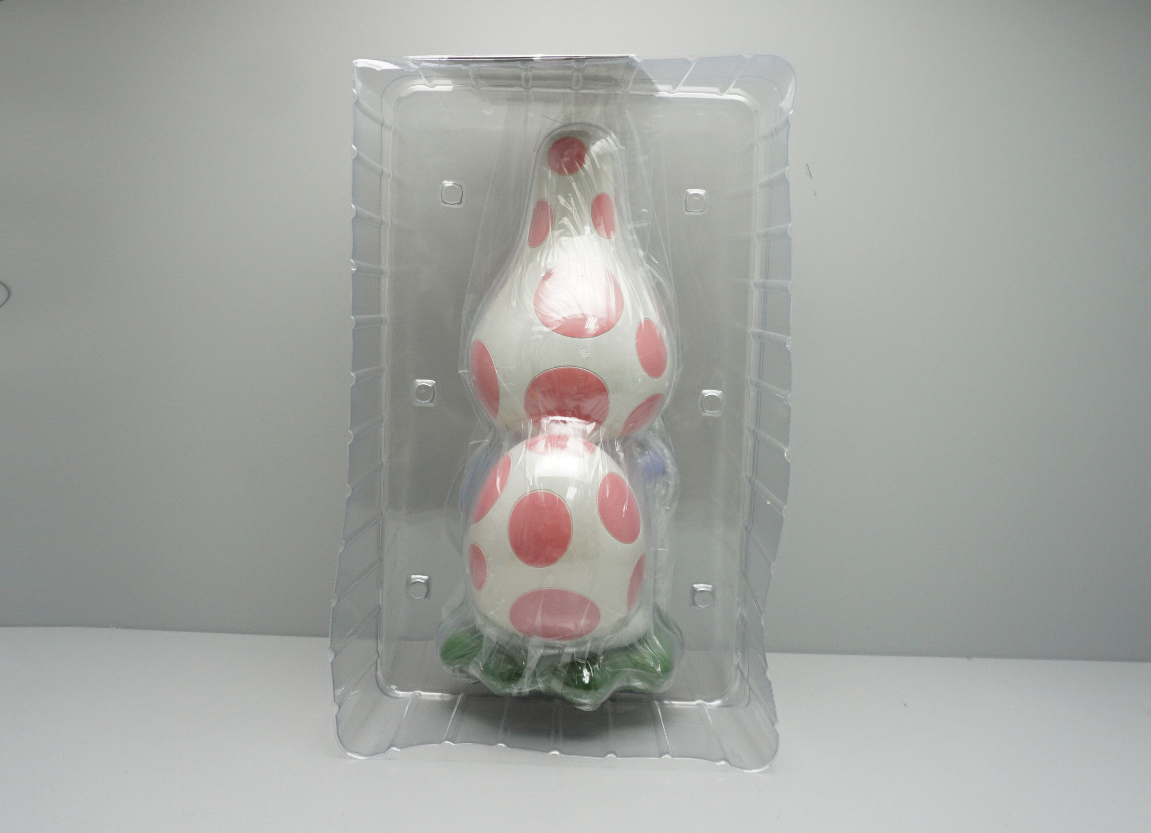 Medicom Toy × Undercover Undercover x Medicom Toy "MR.BUTTONS" Mushroom Lamp Size ONE SIZE - 2 Thumbnail