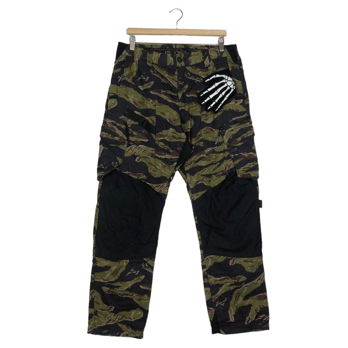 Japanese Brand × PROJECT G/R Project GR X MFM333 LAYERED
