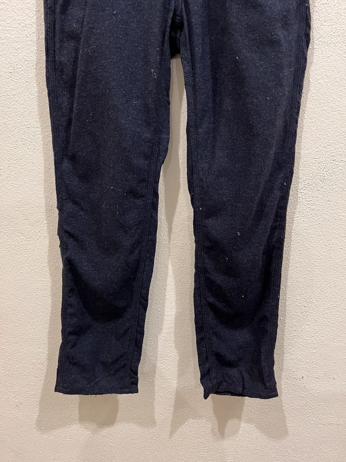 Japanese Brand × Journal Standard Journal Standard Wool Pant Size US 30 / EU 46 - 4 Thumbnail