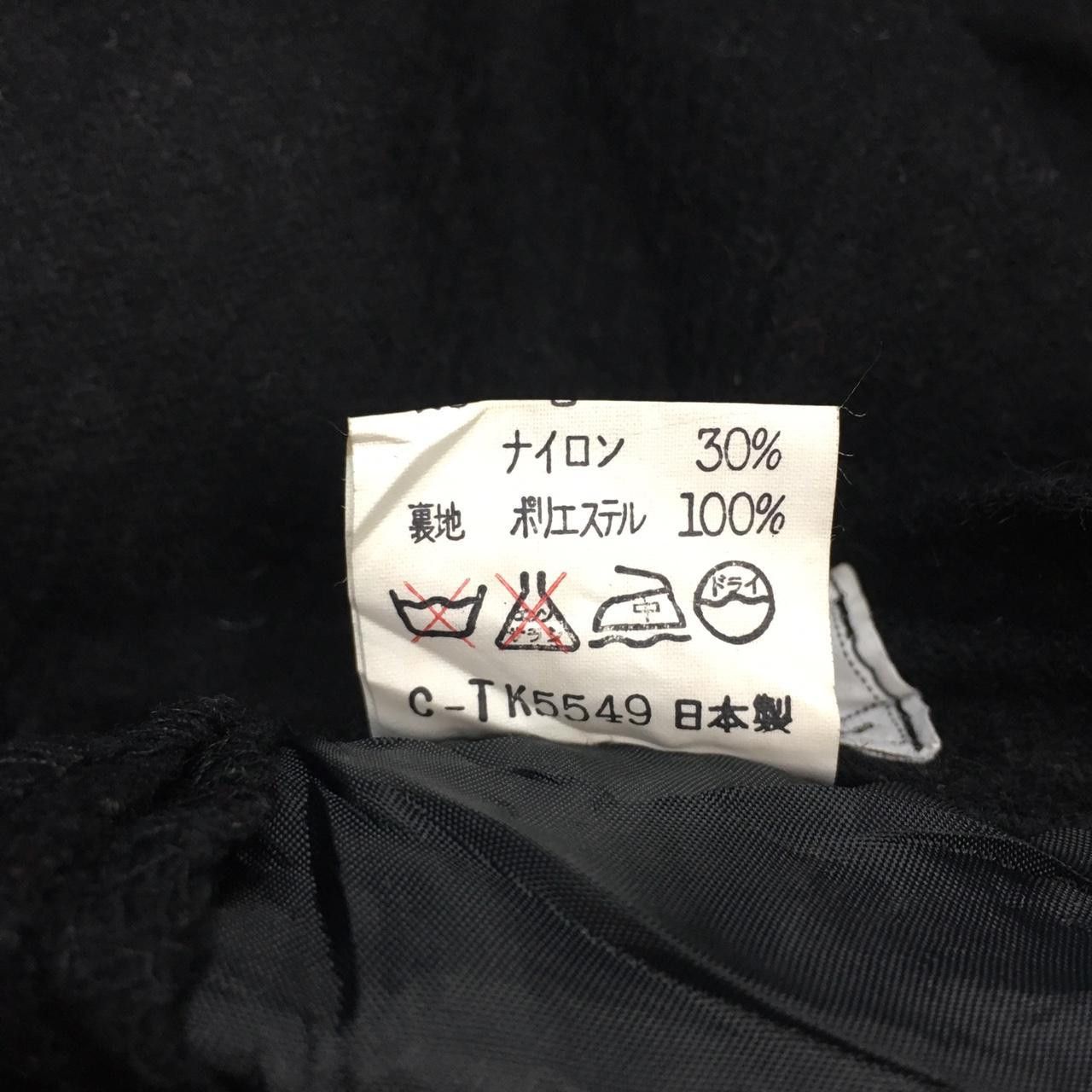 Vintage Vtg ZIG ZAG Long Pants Trousers Casual Pants Streetwear Size 26" / US 2 / IT 38 - 4 Thumbnail