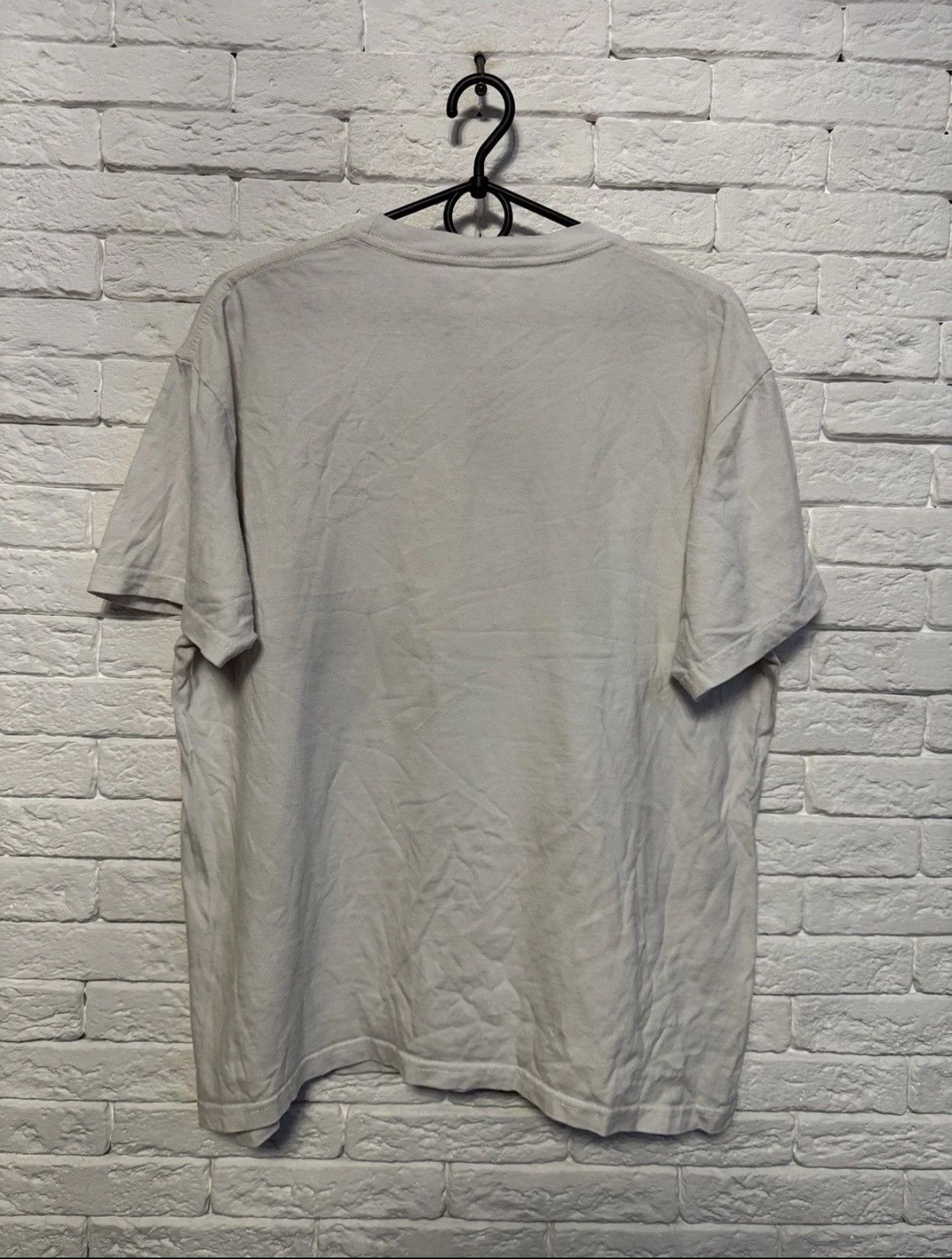 Supreme Supreme SS21 Water Pistole T-shirt Authentic Tee Sz M Size US M / EU 48-50 / 2 - 6 Thumbnail