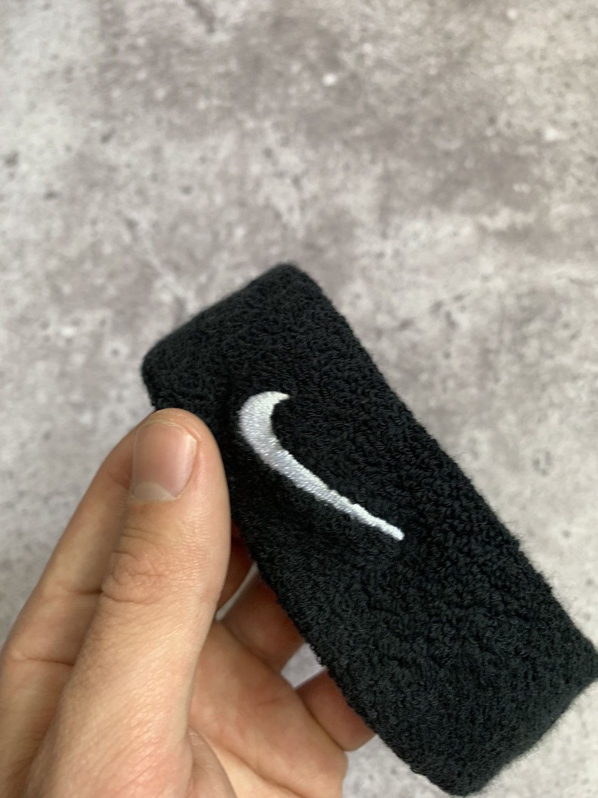 Nike Nike headband Size ONE SIZE - 2 Thumbnail