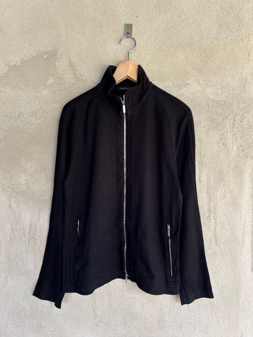 JOSEPH HOMME Joseph Homme Jacket Size S / US 4 / IT 40 - 2 Thumbnail