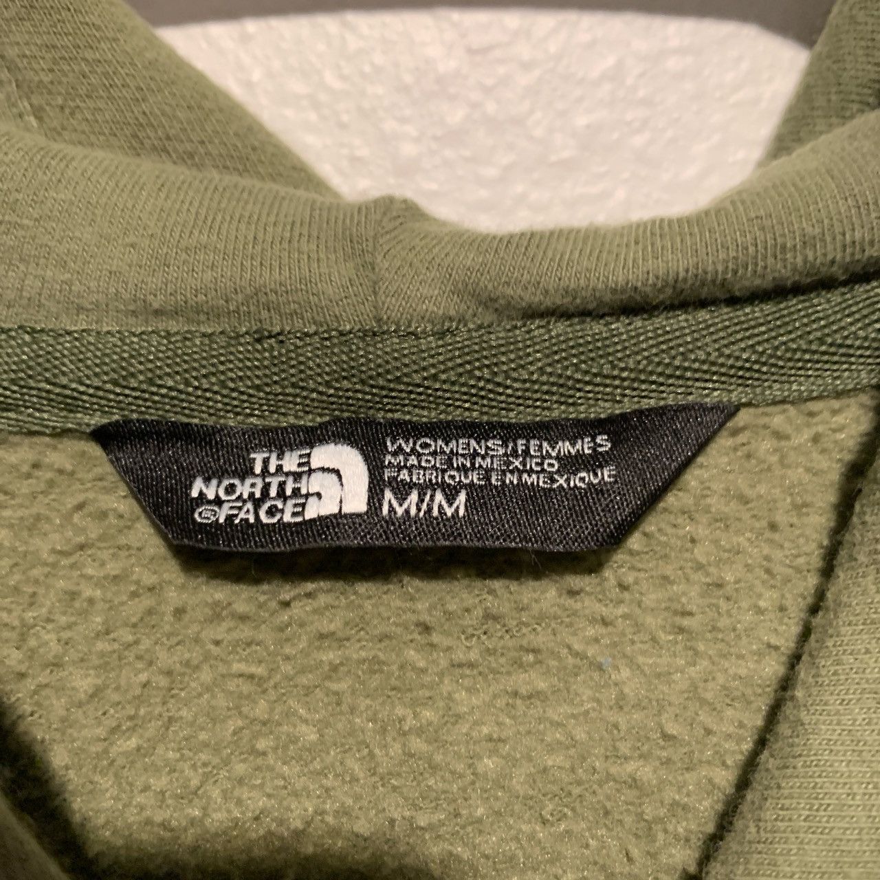 The North Face Woman’s North Face Hoodie Size M / US 6-8 / IT 42-44 - 4 Thumbnail
