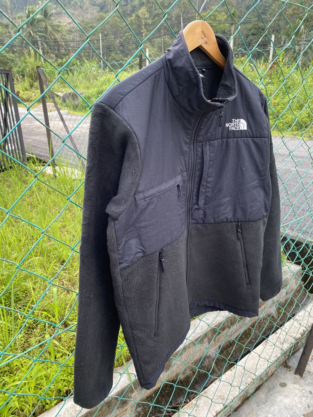 The North Face The North Face fleece jacket Size US M / EU 48-50 / 2 - 6 Thumbnail