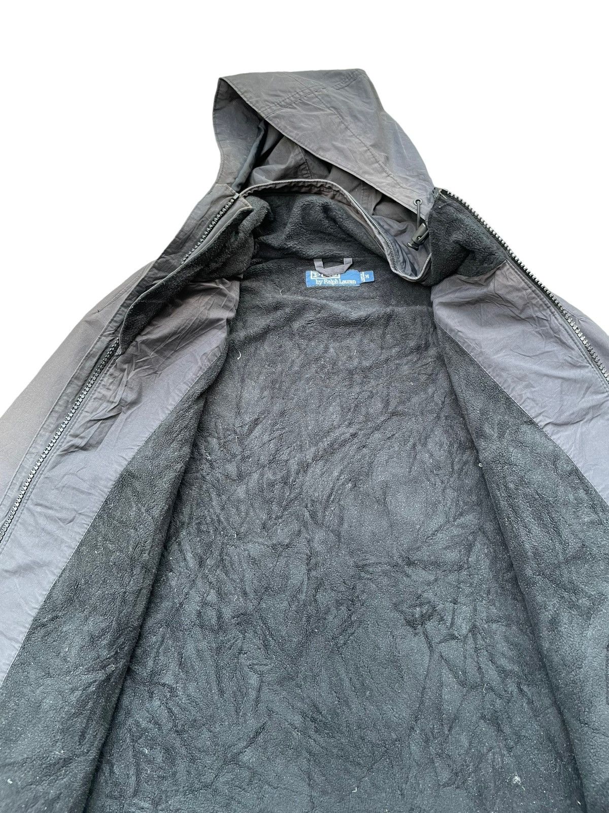 Polo Ralph Lauren Vintage Polo by Ralph Lauren Parka Jacket Size US L / EU 52-54 / 3 - 12 Thumbnail
