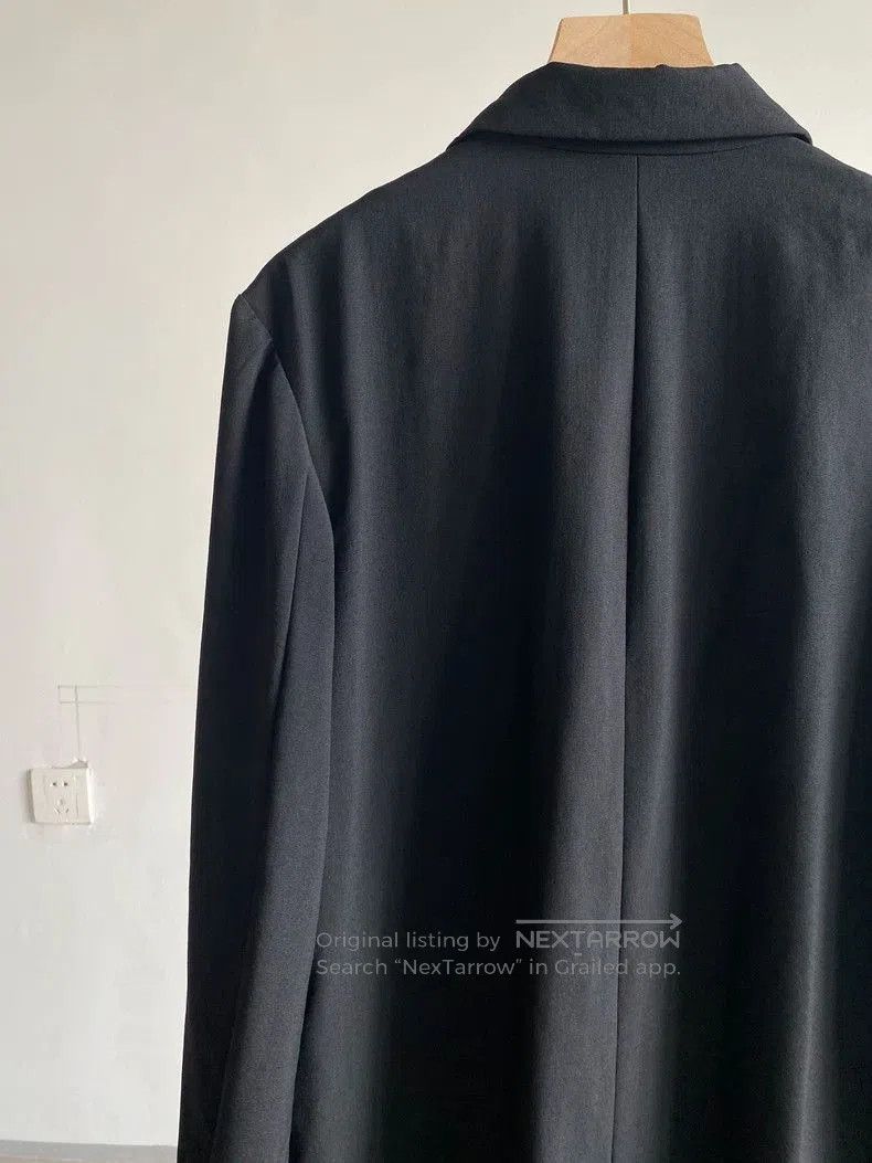 Comme des Garcons COMME des GARCONS Vintage Wool Coat. Size US M / EU 48-50 / 2 - 5 Thumbnail