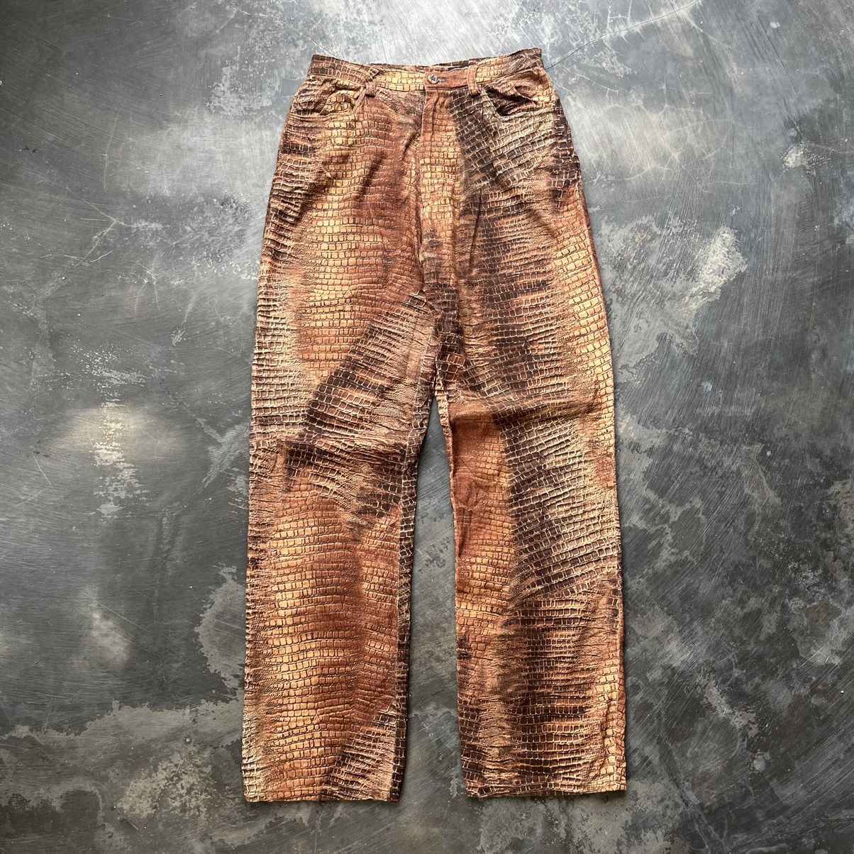if six was nine・ケララタンク If Six Was Nine | Grailed