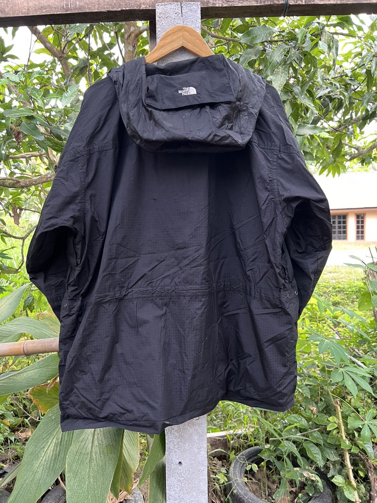 Goretex × The North Face The North Face Goretex Jacket Size US L / EU 52-54 / 3 - 2 Thumbnail