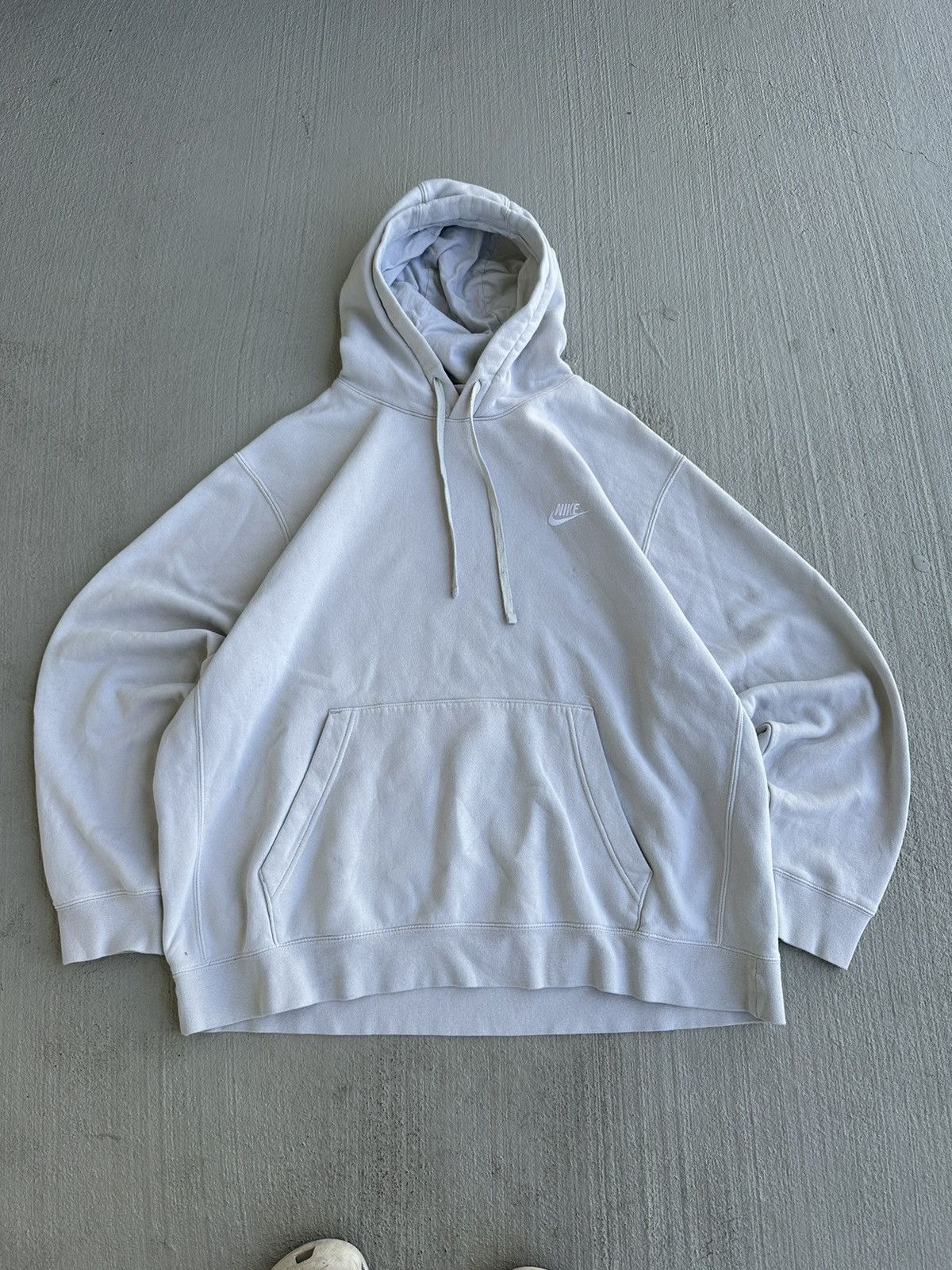 Other Vintage Nike Hoodie Size US XXL / EU 58 / 5 - 1 Thumbnail
