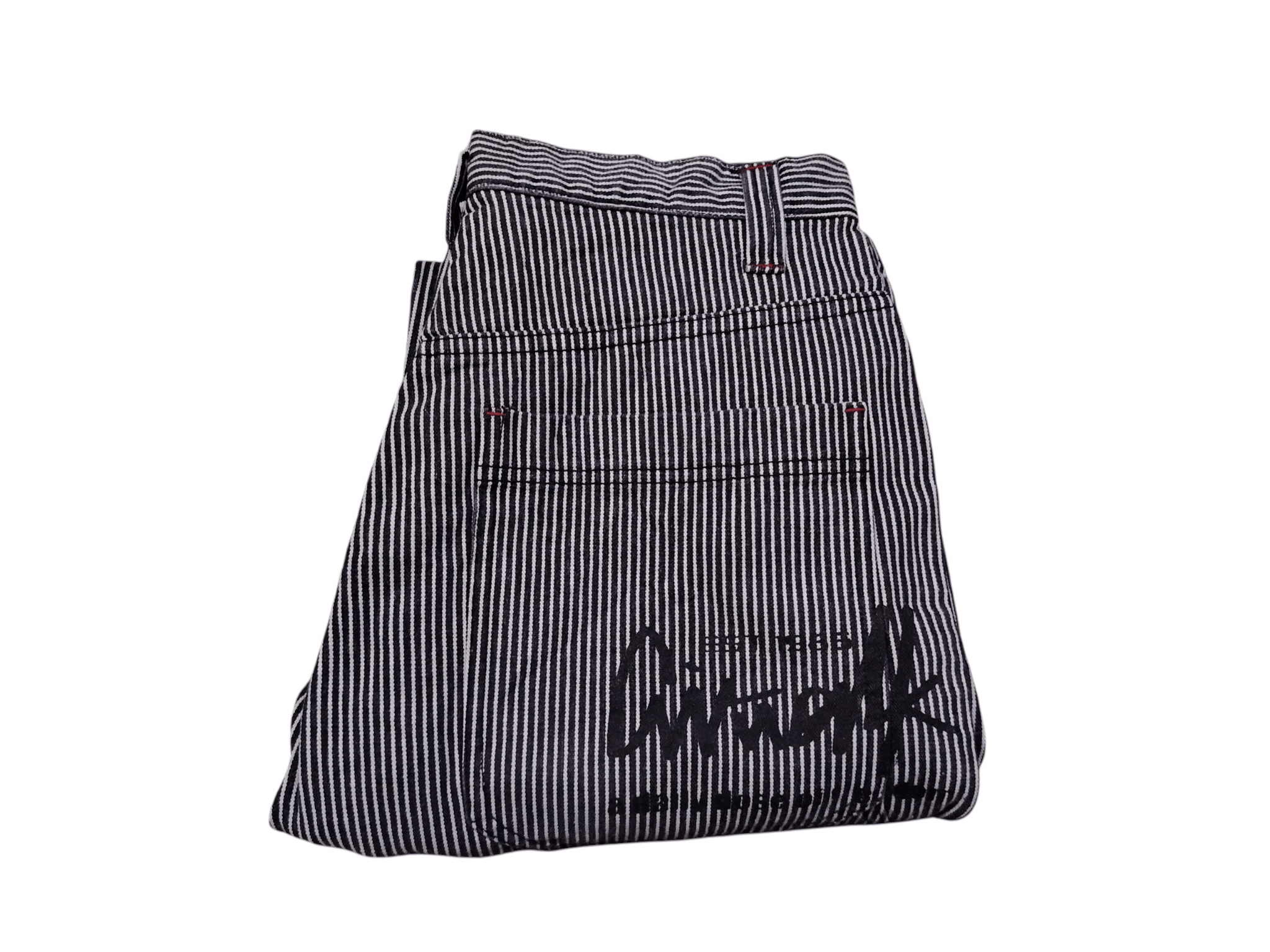 Airwalk Airwalk hickory carpenter pants Size US 30 / EU 46 - 6 Thumbnail