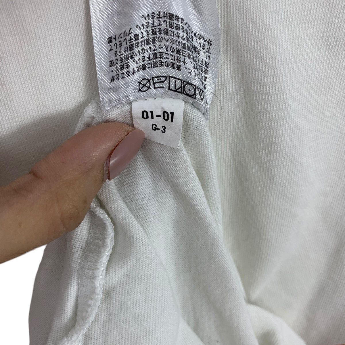 Uniqlo ANDY WARHOL x UNIQLO Banana Velvet Underground Tee Shirt Size L / US 10 / IT 46 - 9 Thumbnail