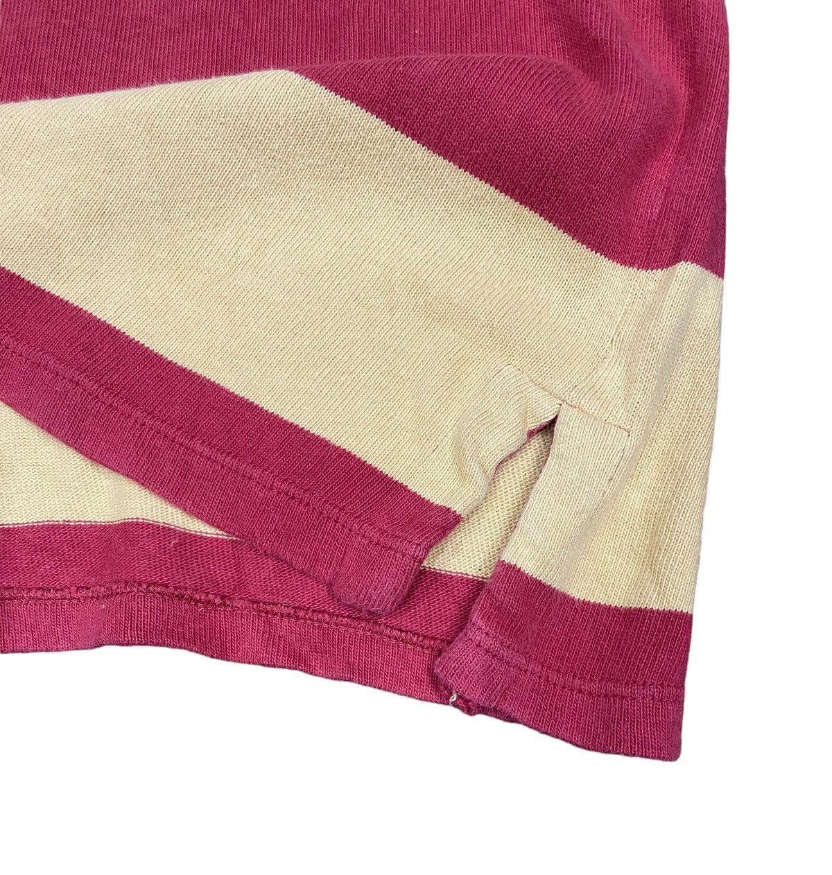 United Colors Of Benetton Vtg United Colors Of Benetton L/S Size US M / EU 48-50 / 2 - 5 Thumbnail