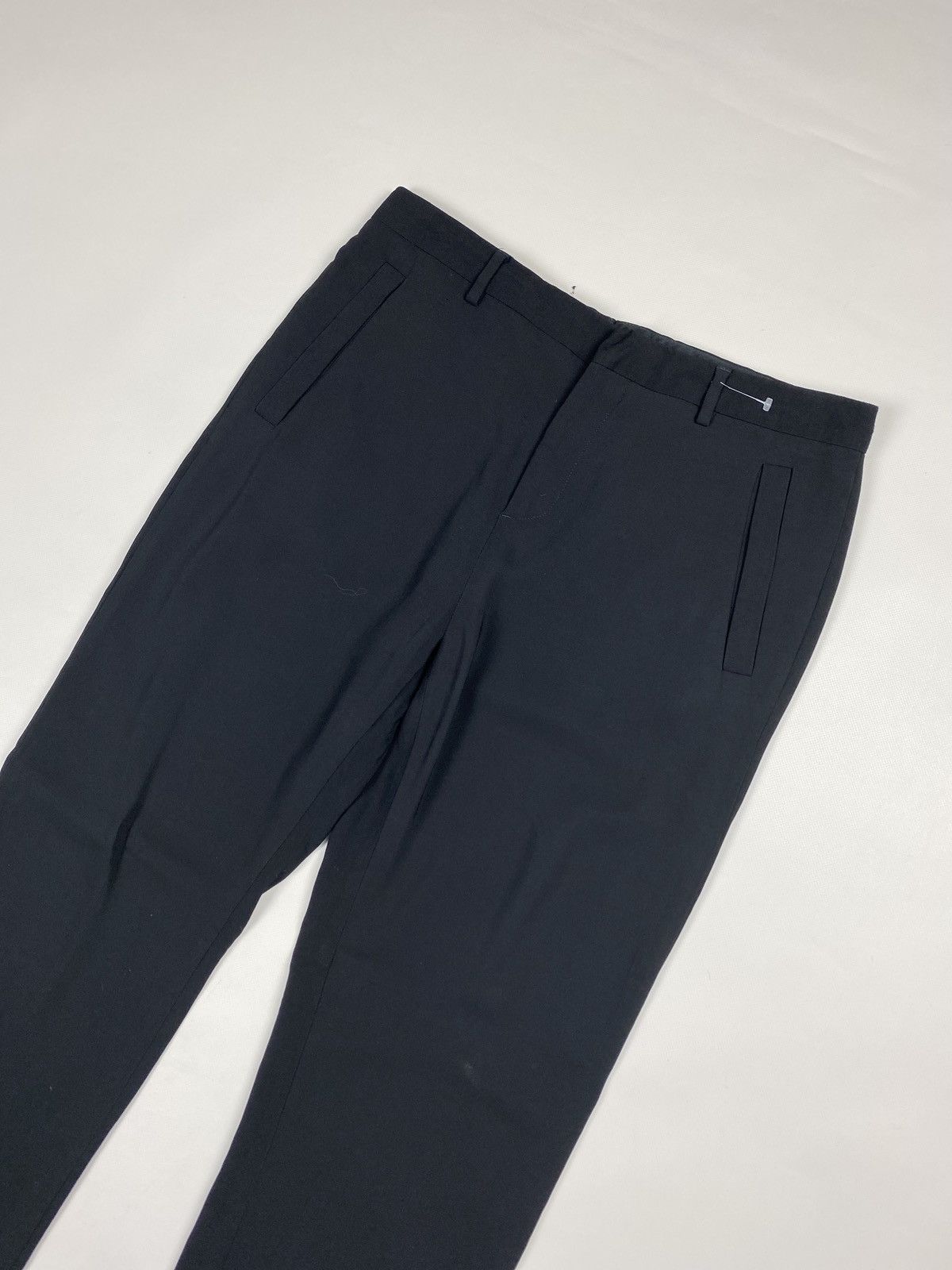 Givenchy Givenchy Paris ladies dress pants trousers Size 28" / US 6 / IT 42 - 4 Thumbnail
