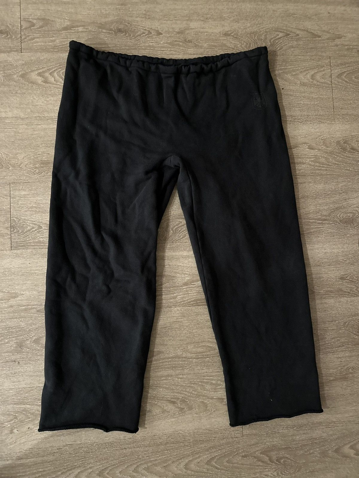 Kanye West Yeezy Vultures Sweats