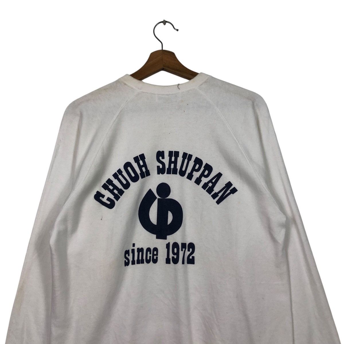 Japanese Brand Rare Japan PICALIN Publishing Logo – 1972 Archive Vibes Size US L / EU 52-54 / 3 - 10 Thumbnail