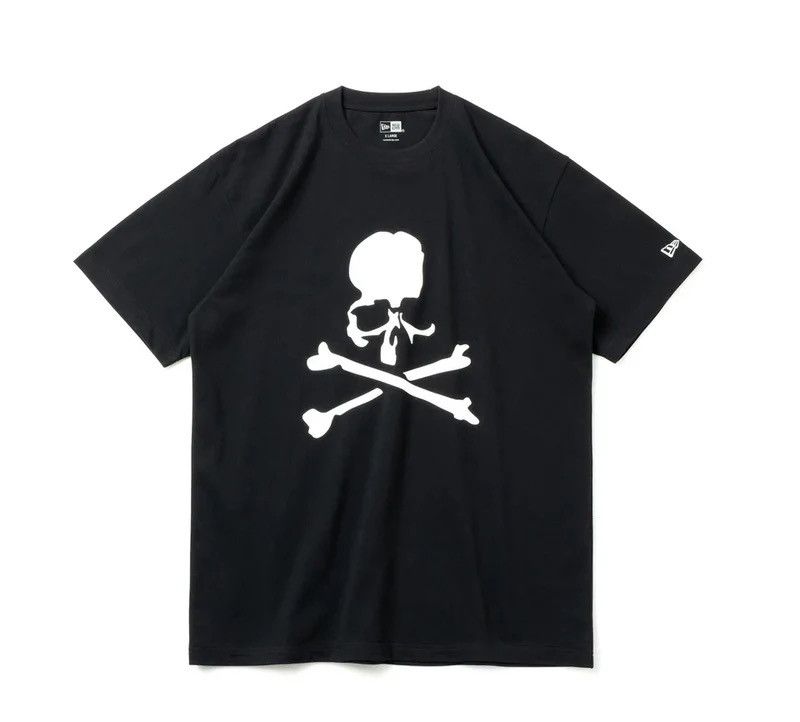Mastermind World Mastermind New Era Tee Size ONE SIZE - 2 Thumbnail