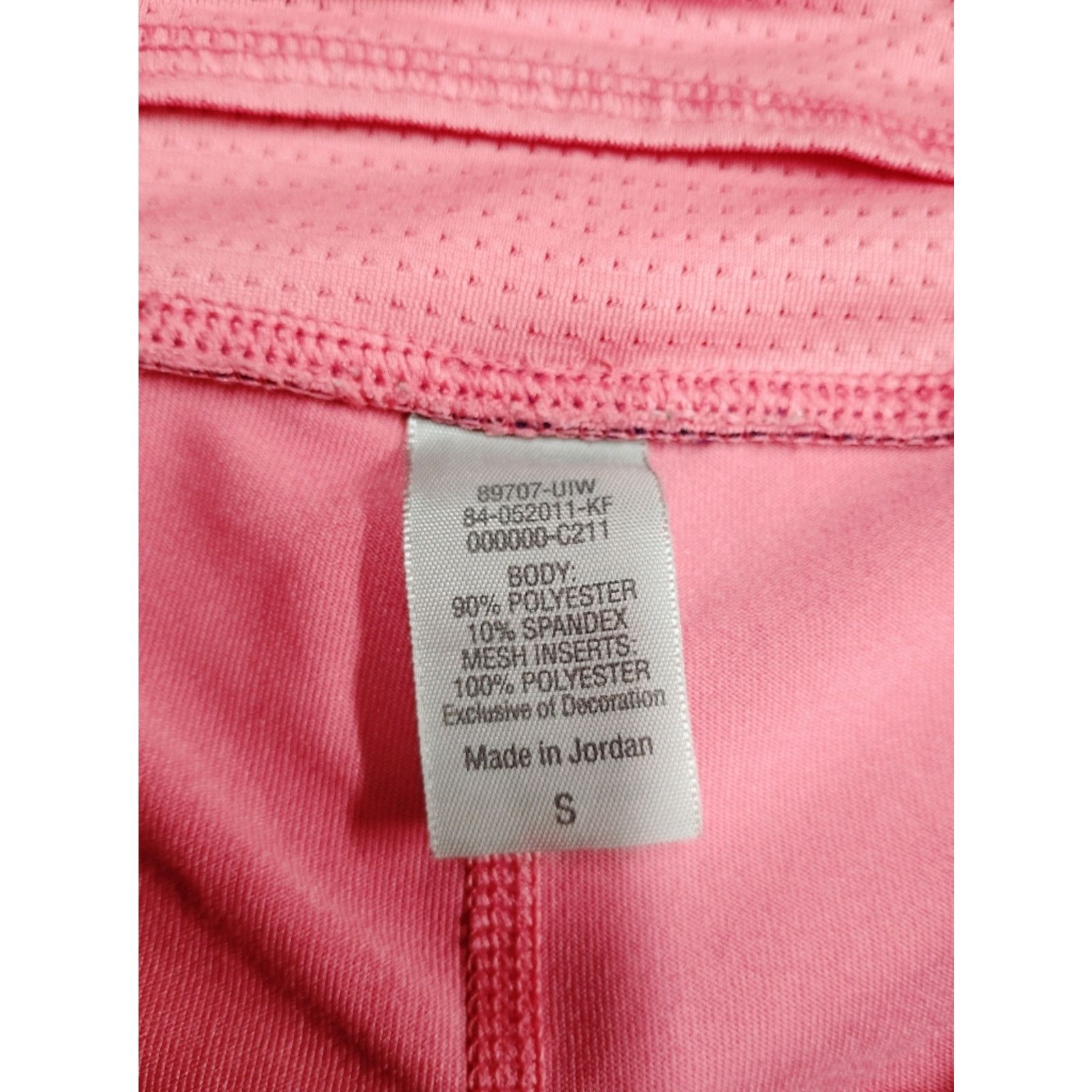 Champion Champion Purple Athletic Skort with Built-In Pink Shorts Size 28" / US 6 / IT 42 - 3 Thumbnail