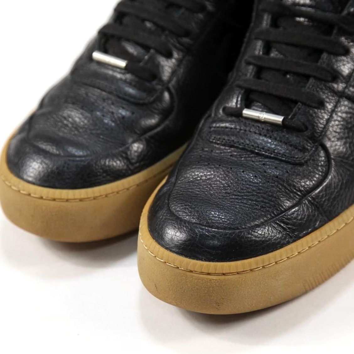 Maison Margiela Maison Margiela Sneaker Men 9.0US 42 Casual Original Collection 18Aw Sub Low Top Size US M / EU 48-50 / 2 - 5 Thumbnail