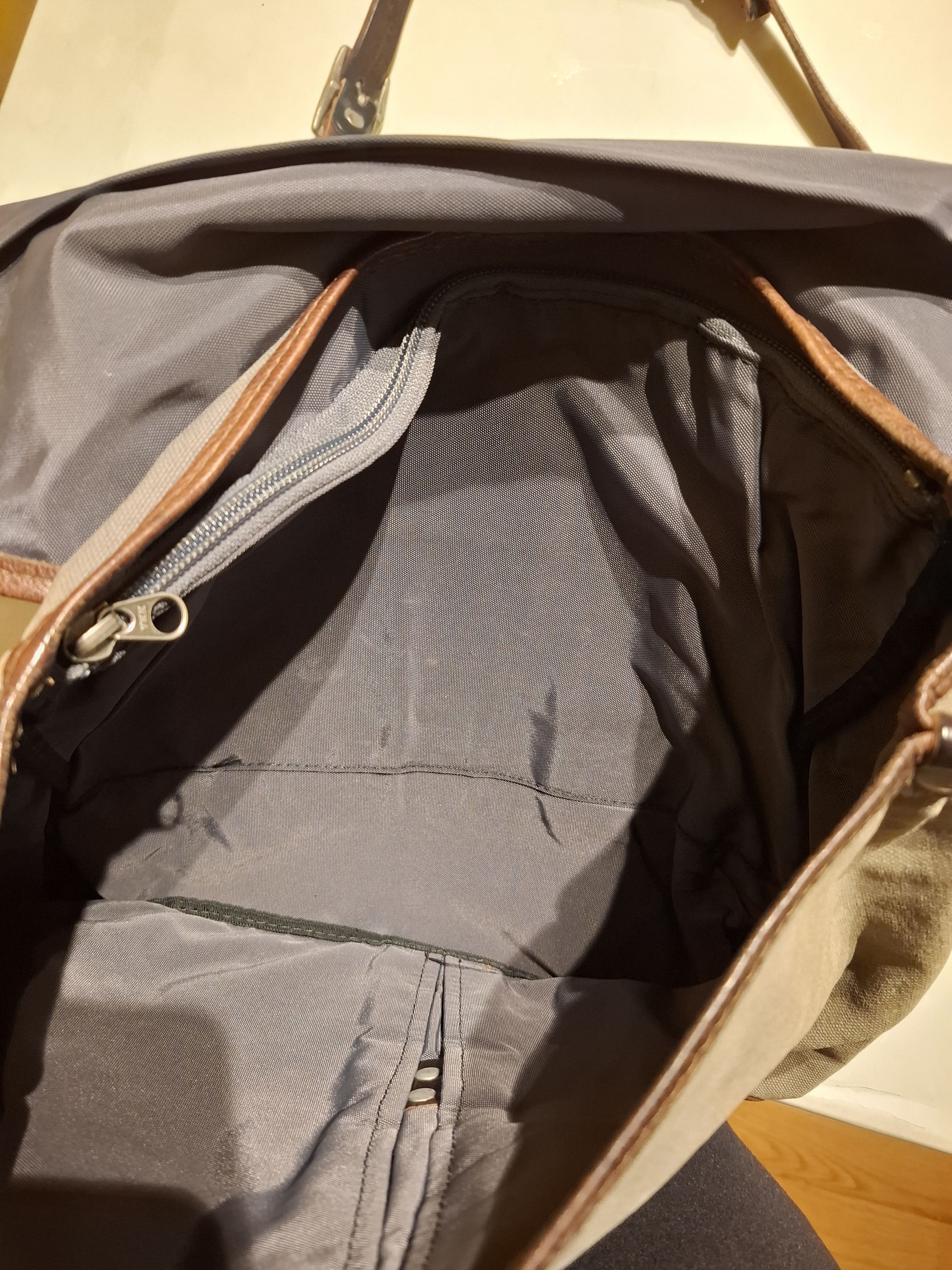 Billykirk Messenger Bag Size ONE SIZE - 7 Thumbnail