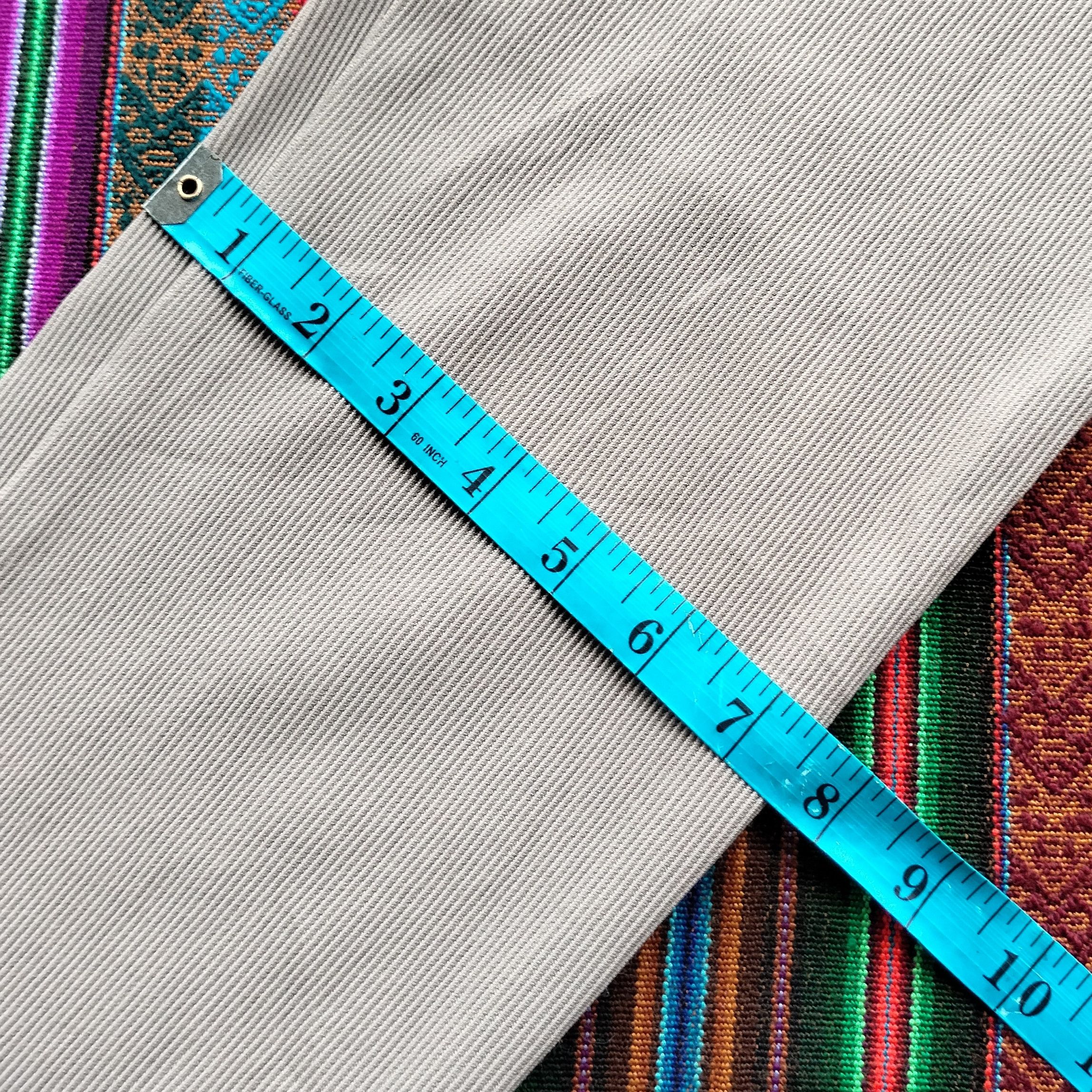Marithe + Francois Girbaud Marithe Francois Girbaud reflektif textured pants Size 24" / US 00 / IT 34 - 16 Thumbnail