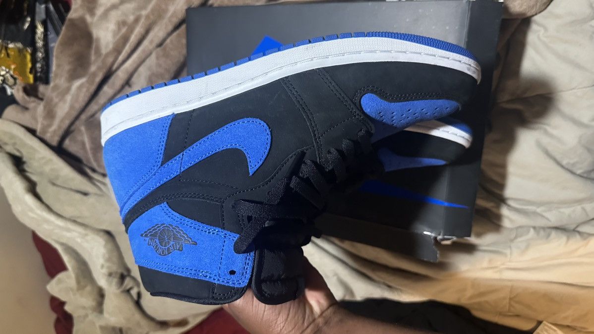 Jordan Brand Jordan royal 1 Size US 11 / EU 44 - 2 Thumbnail