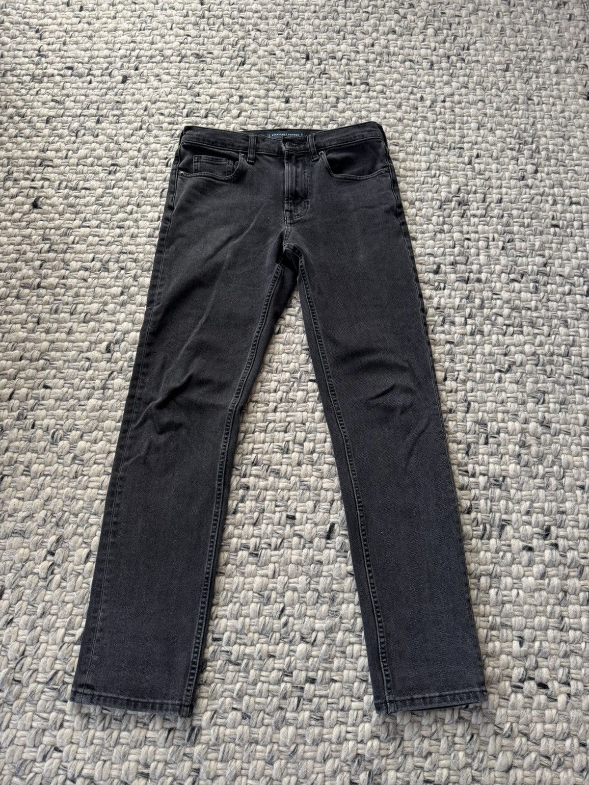 Everlane The Slim 4-Way Stretch Organic Jean 28x30 Size US 28 / EU 44 - 1 Thumbnail