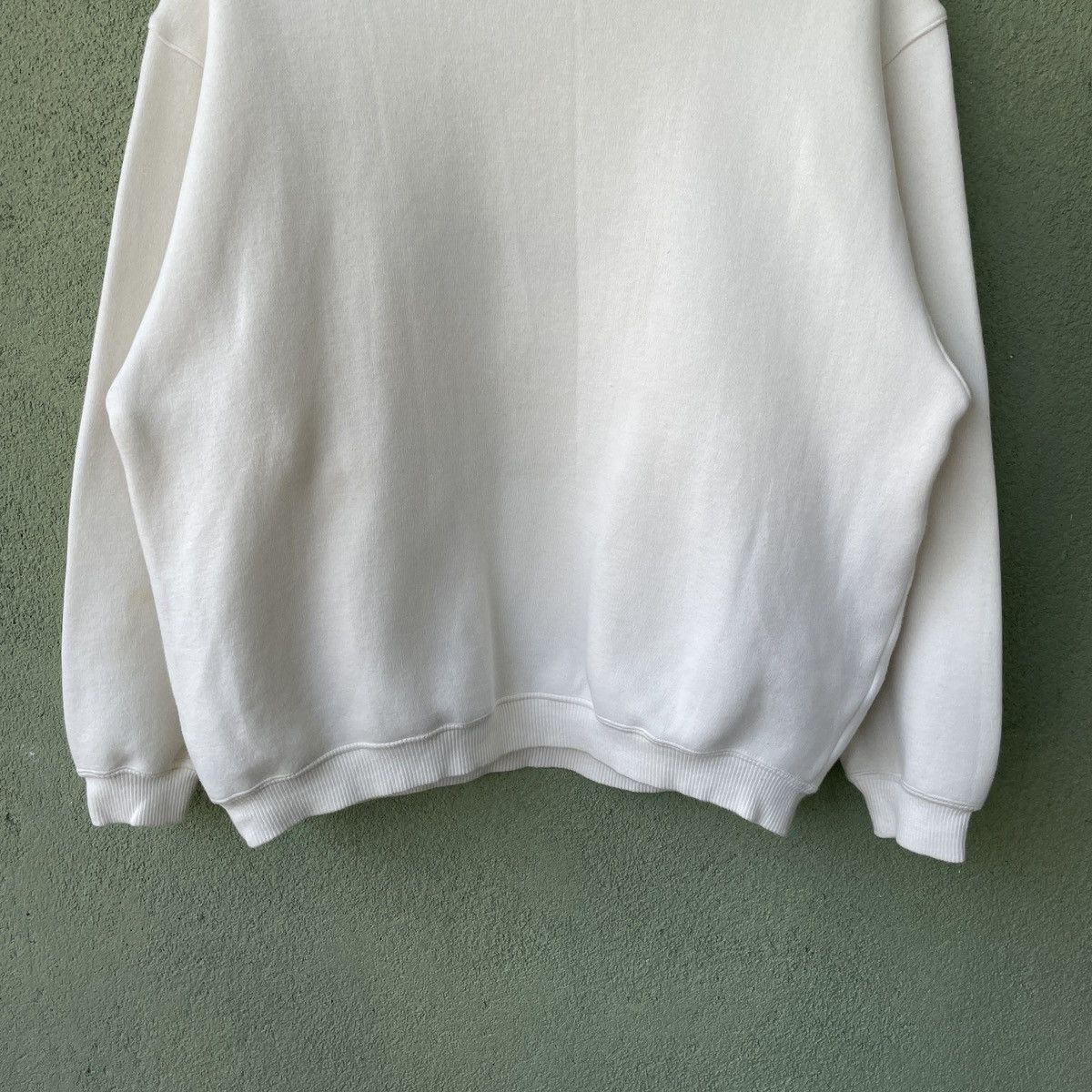 Hai Sporting Gear Vtg Issey Miyake High Sporting Gear Rare Sweatshirt Big Logo Size US M / EU 48-50 / 2 - 11 Thumbnail