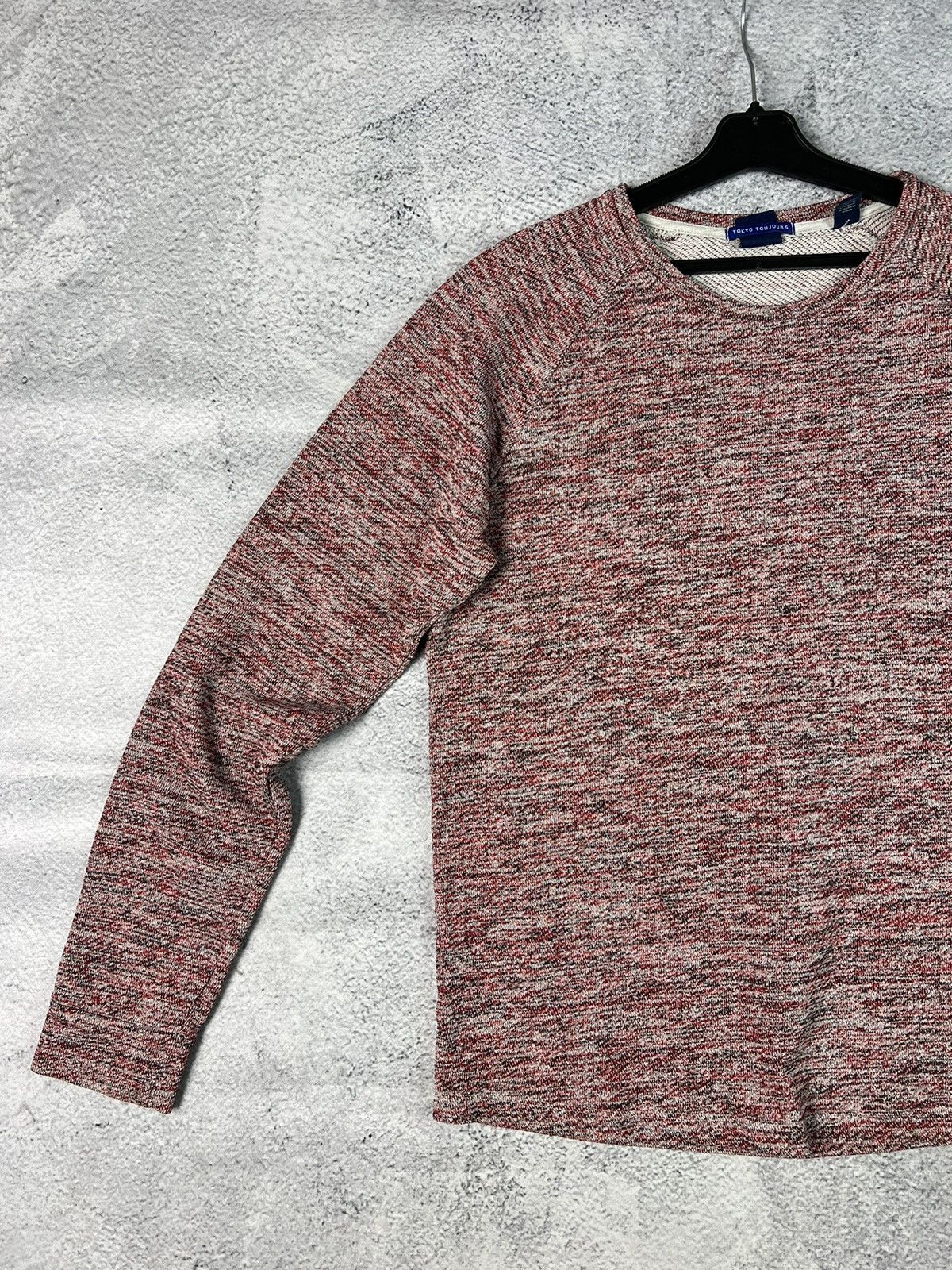 Designer × Scotch & Soda Scotch & soda designer sweatshirt Size US L / EU 52-54 / 3 - 4 Thumbnail