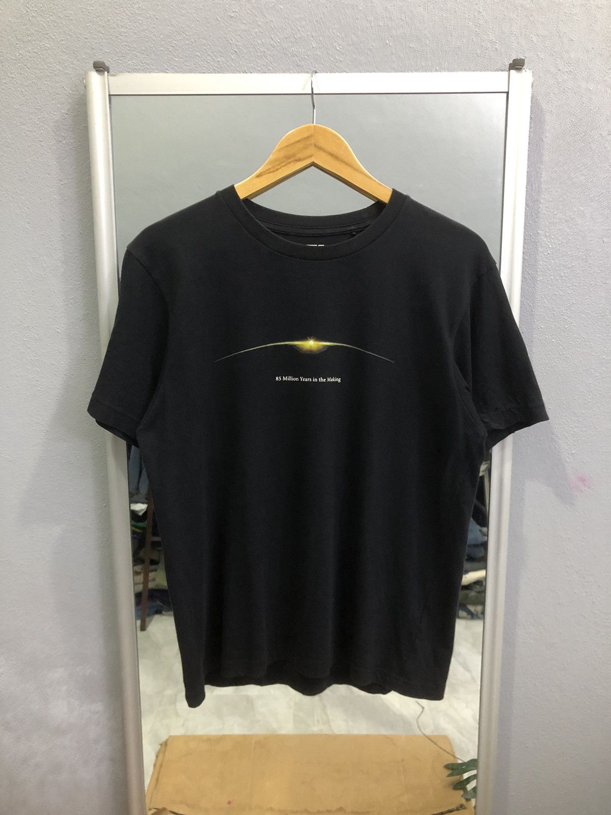 UNIQLO x Hajime Sorayama Jurassic World Tee (2022) – S