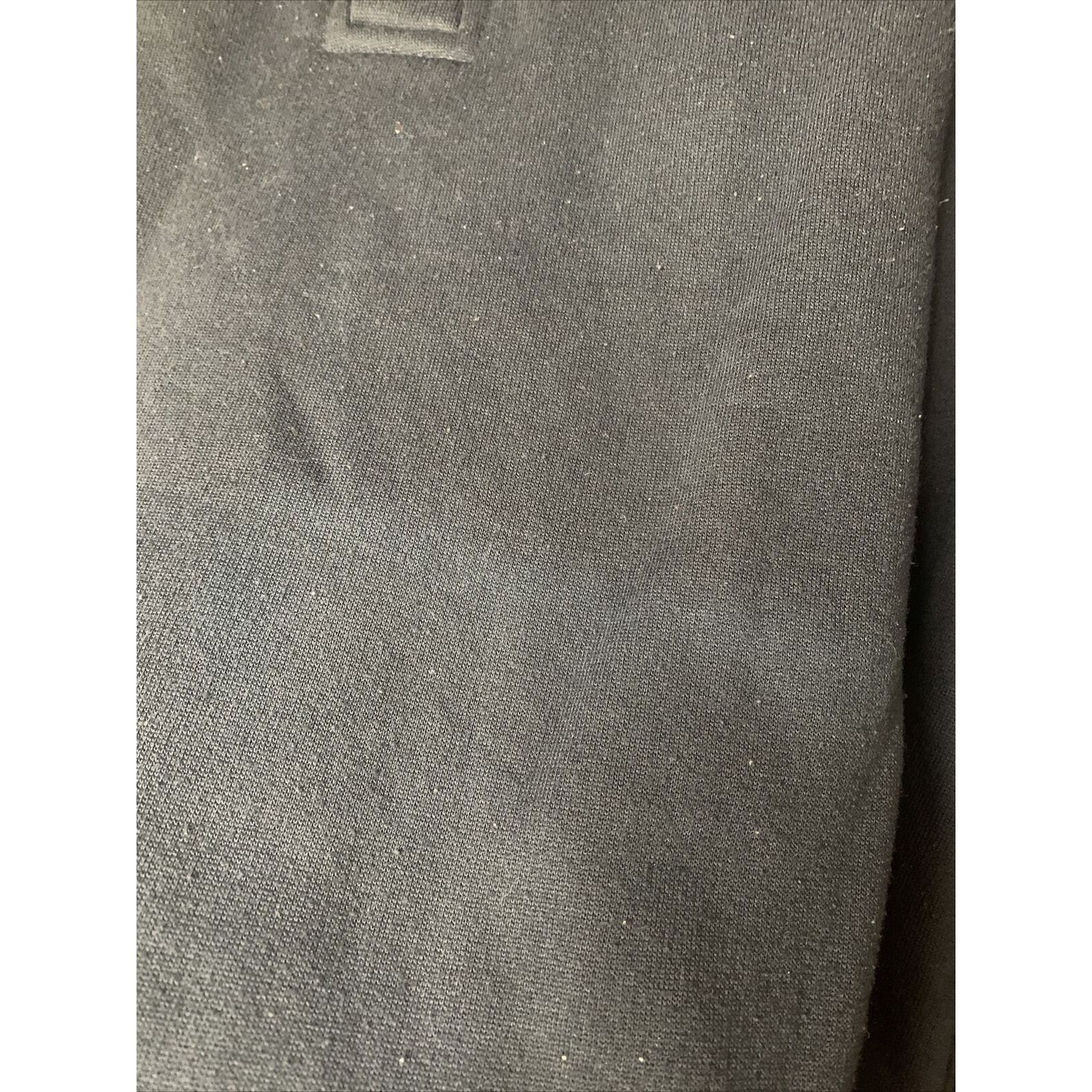 Puritan Vintage Puritan Mens Pullover Navy Blue Medium Large Size US M / EU 48-50 / 2 - 3 Thumbnail