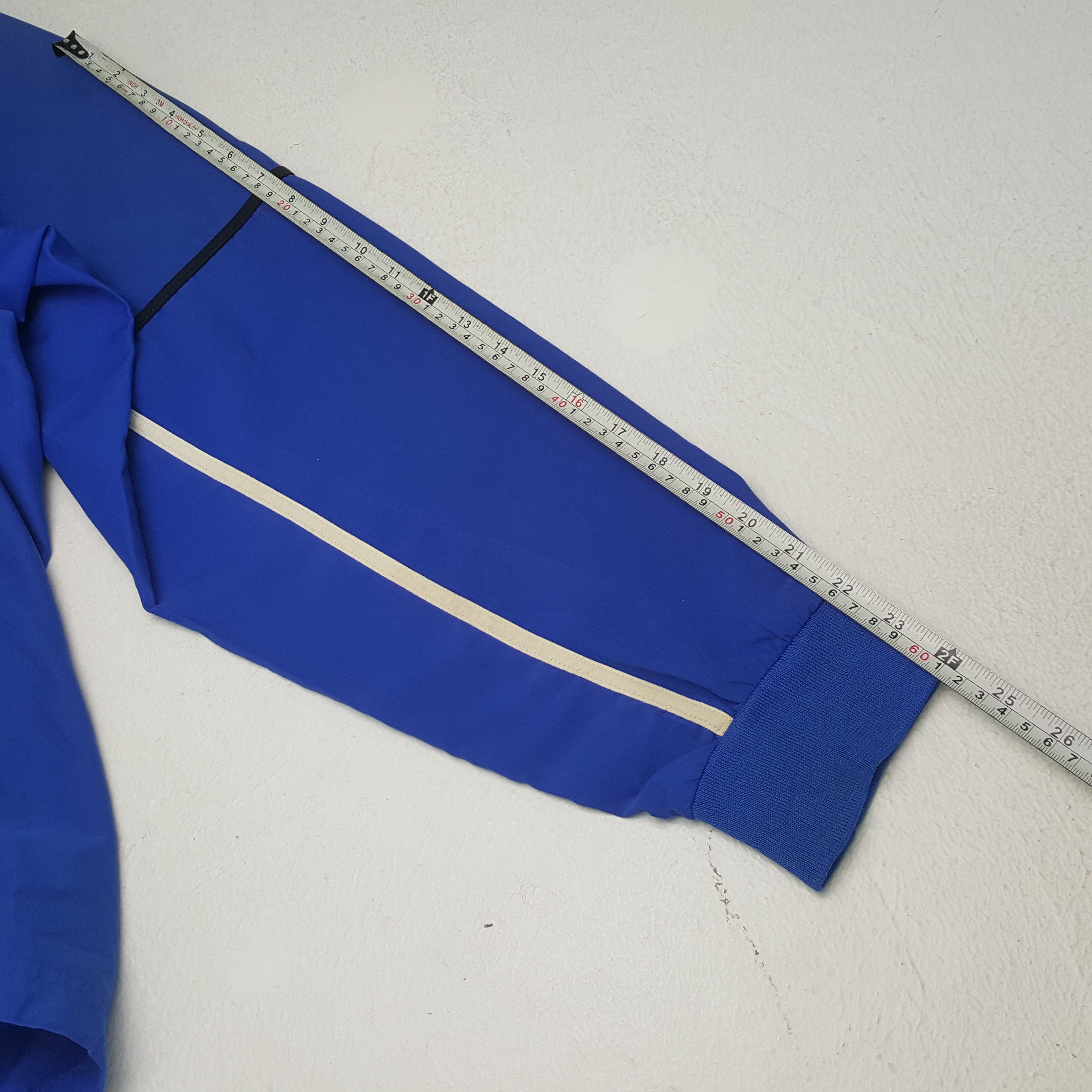 Canterbury of New Zealand × Vintage Vintage CANTERBURY OF NEW ZEALAND Brand Sweatshirt Size US L / EU 52-54 / 3 - 6 Thumbnail