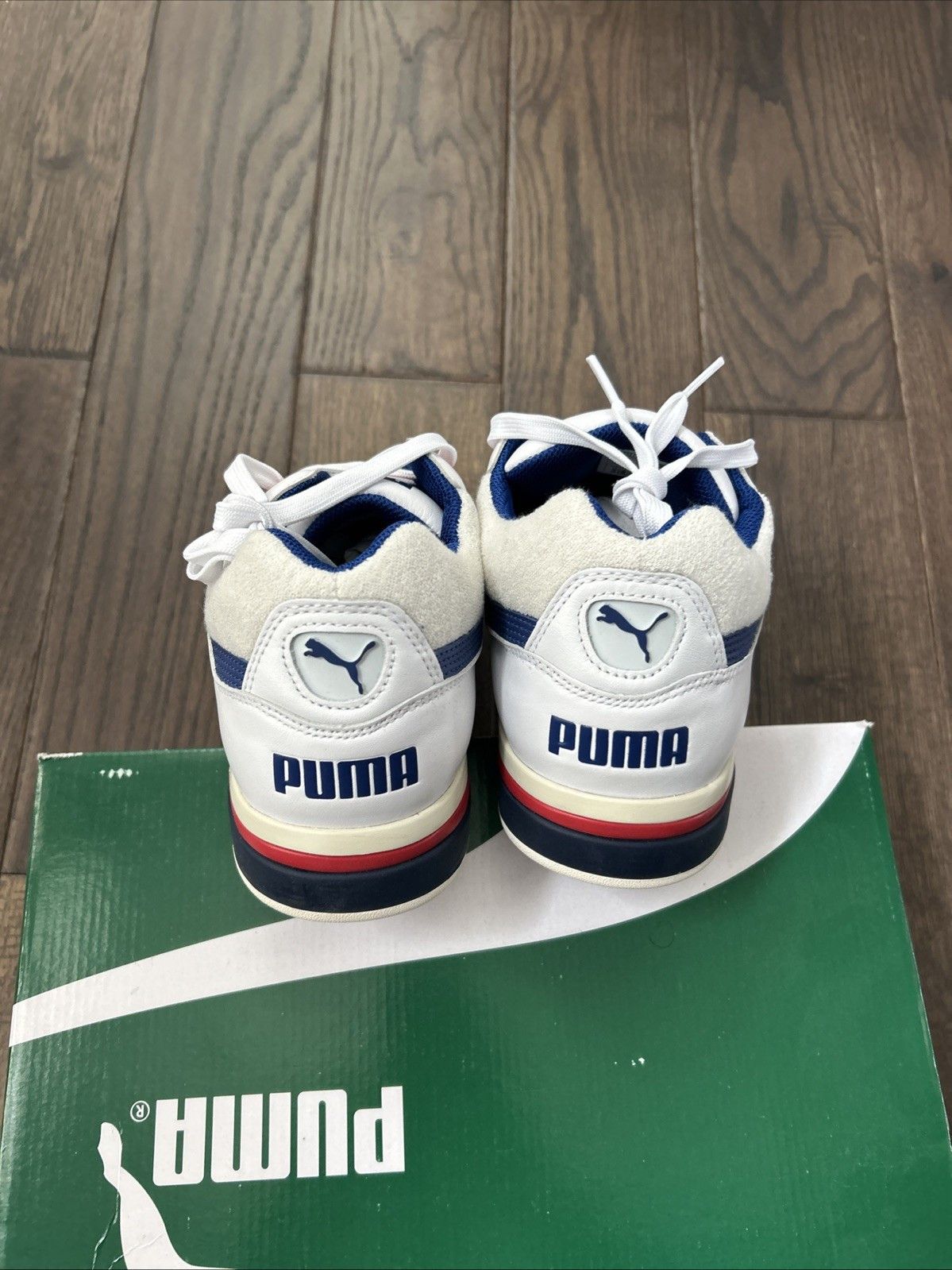 Puma Puma Palace Guard OG Sneakers Men's Size 11 Size US 11 / EU 44 - 5 Thumbnail
