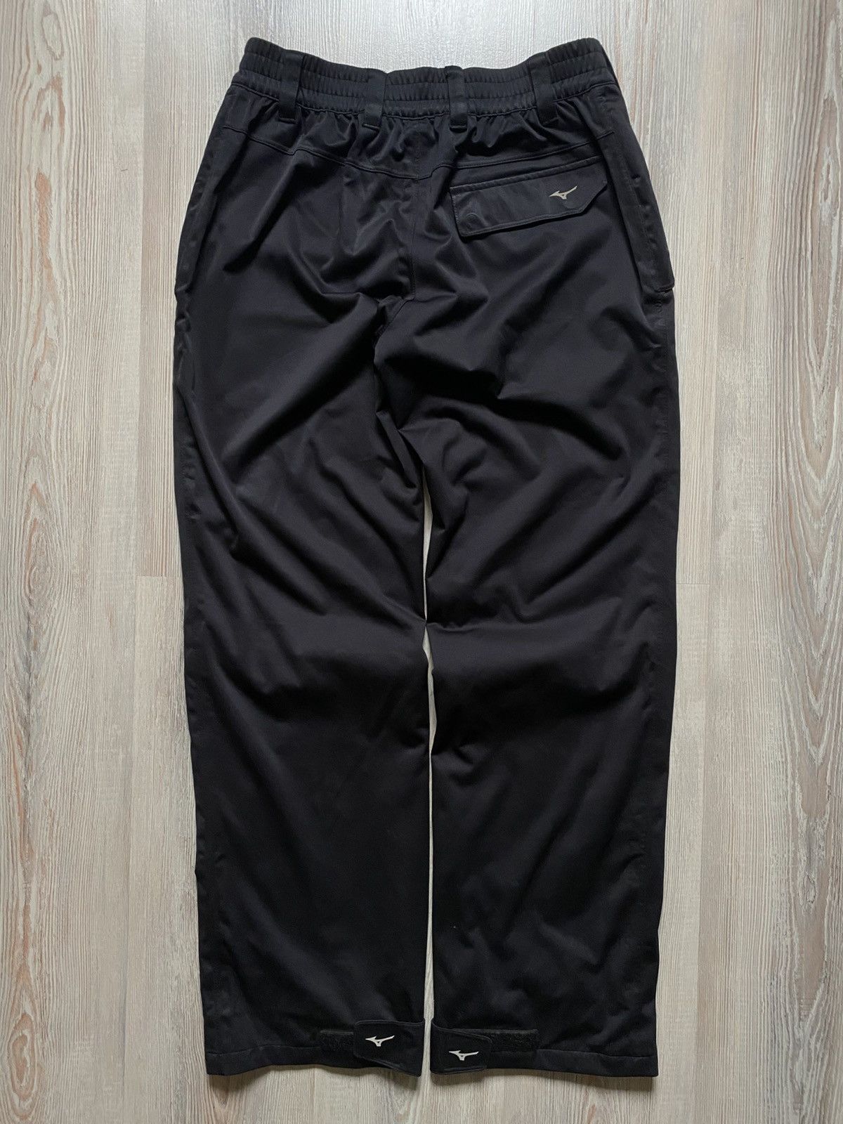 Mizuno Mizuno Track Pants Size US 31 - 8 Thumbnail