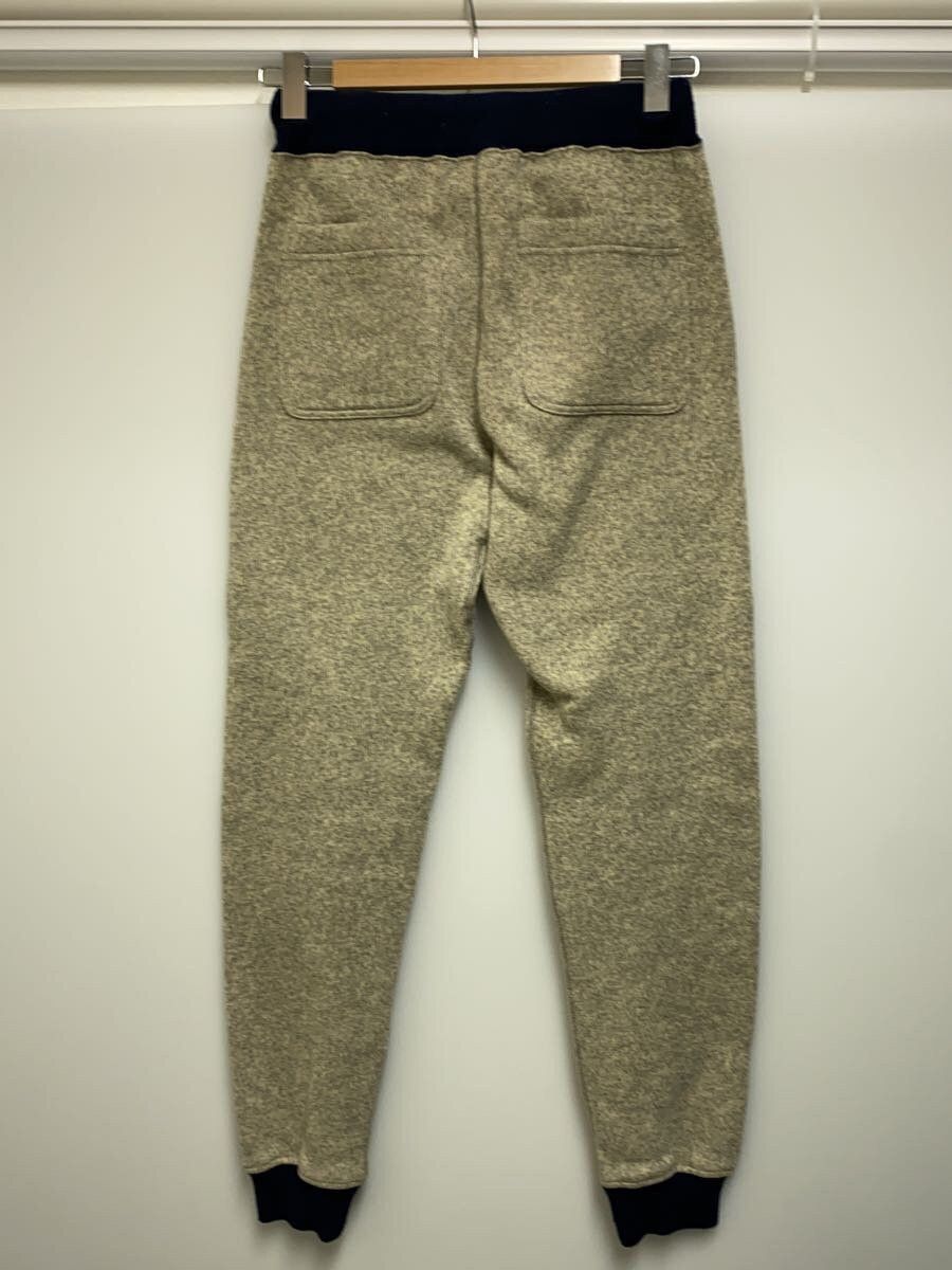 Hysteric Glamour Hysteric Glamour Ribbed Polyester Sweatpants Grey Size US 30 / EU 46 - 2 Thumbnail