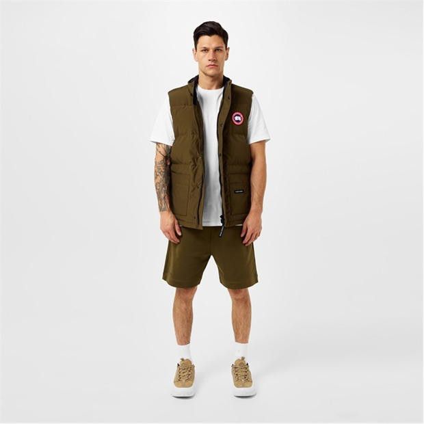 Canada Goose Emersen T-Shirt Size US L / EU 52-54 / 3 - 4 Thumbnail