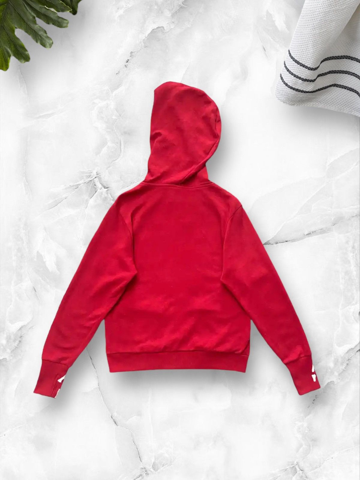 Japanese Brand × Vintage Vintage Clash Ahead Japan Skeletons Full Zip Up Hoodie Size US S / EU 44-46 / 1 - 10 Thumbnail