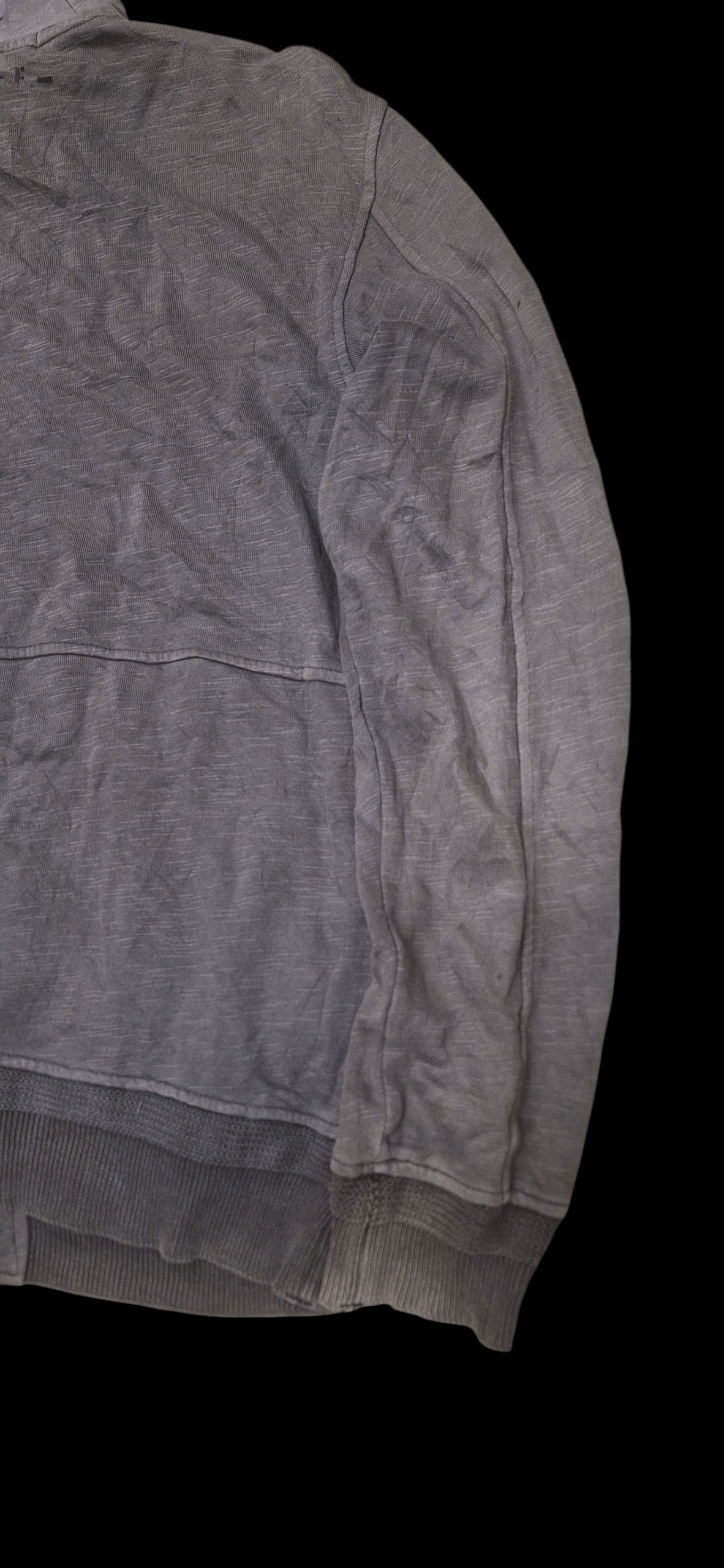 Avirex Vintage Avirex Military USAF Sweater Jacket Size US M / EU 48-50 / 2 - 8 Thumbnail