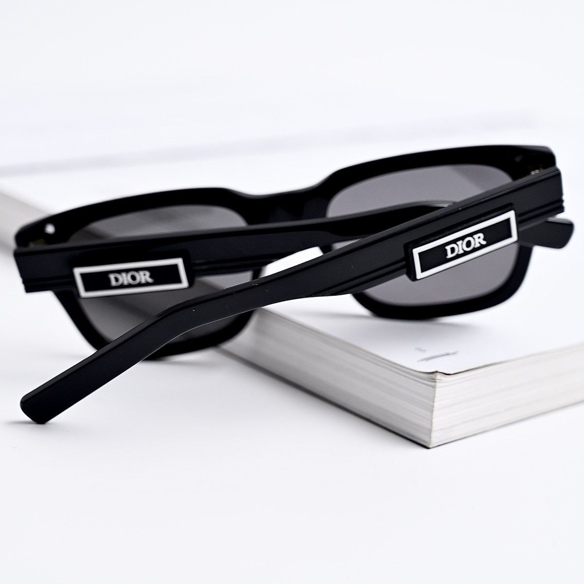 Dior DIOR DIORB23 S1I SUNGLASSES Size ONE SIZE - 13 Thumbnail
