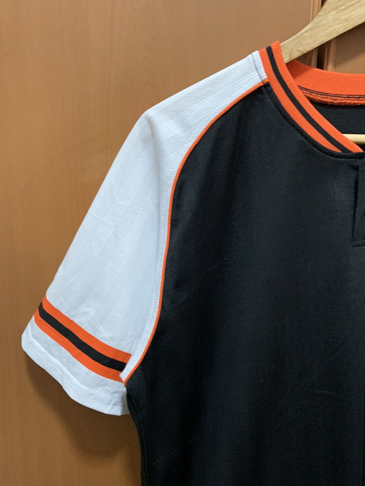 Japanese Brand Tokyo Yomiuri Giants Tatsunori Hara 88 Size US XL / EU 56 / 4 - 6 Thumbnail