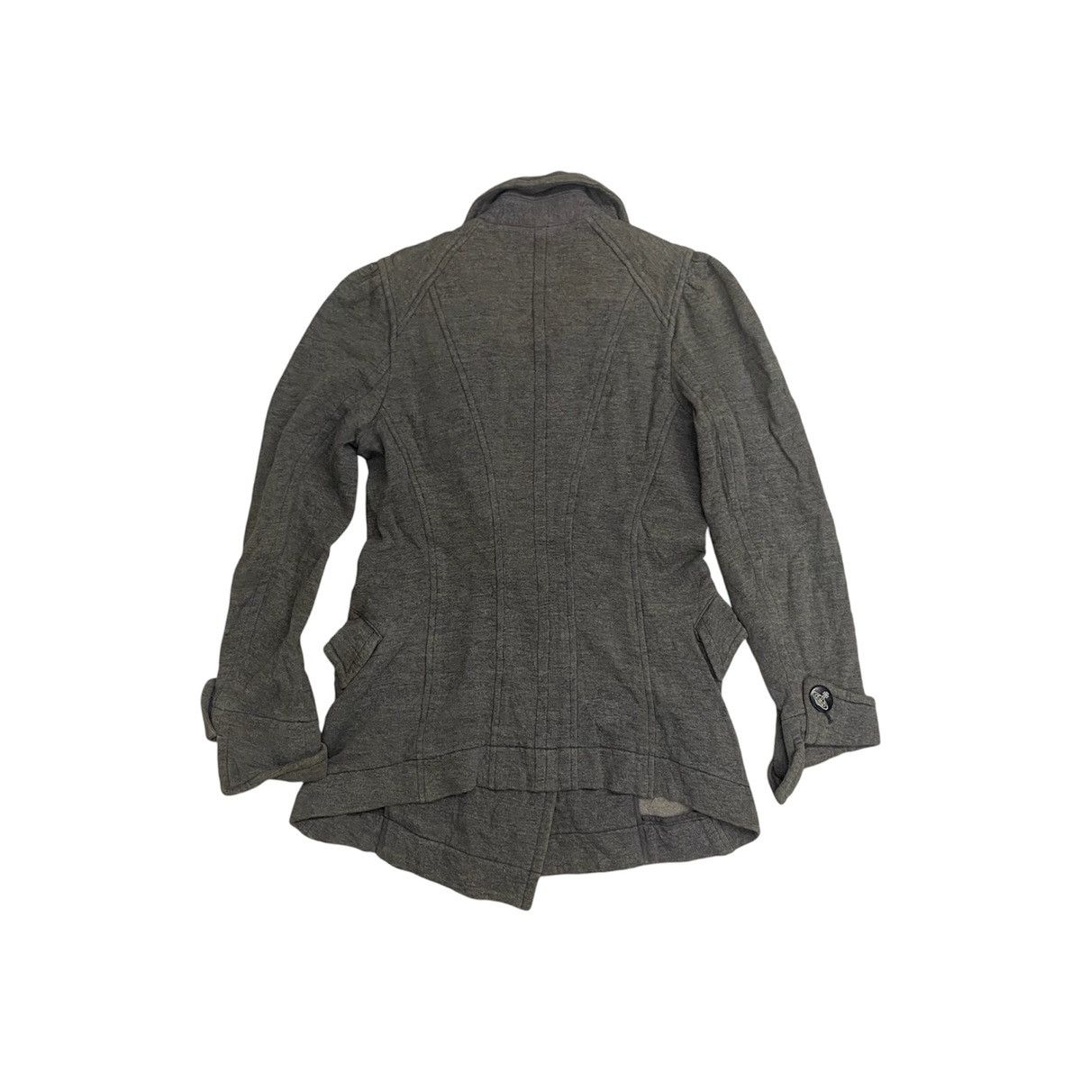 Designer × Vivienne Westwood Vivienne Westwood red label single breasted jacket Size XS / US 0-2 / IT 36-38 - 9 Thumbnail