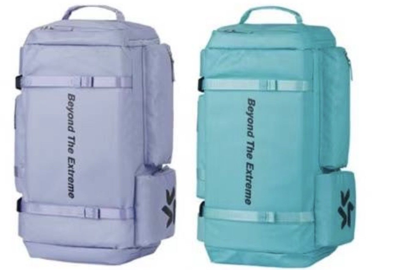 Other Large capacity backpack 55L with separate compartments Size ONE SIZE - 2 Thumbnail
