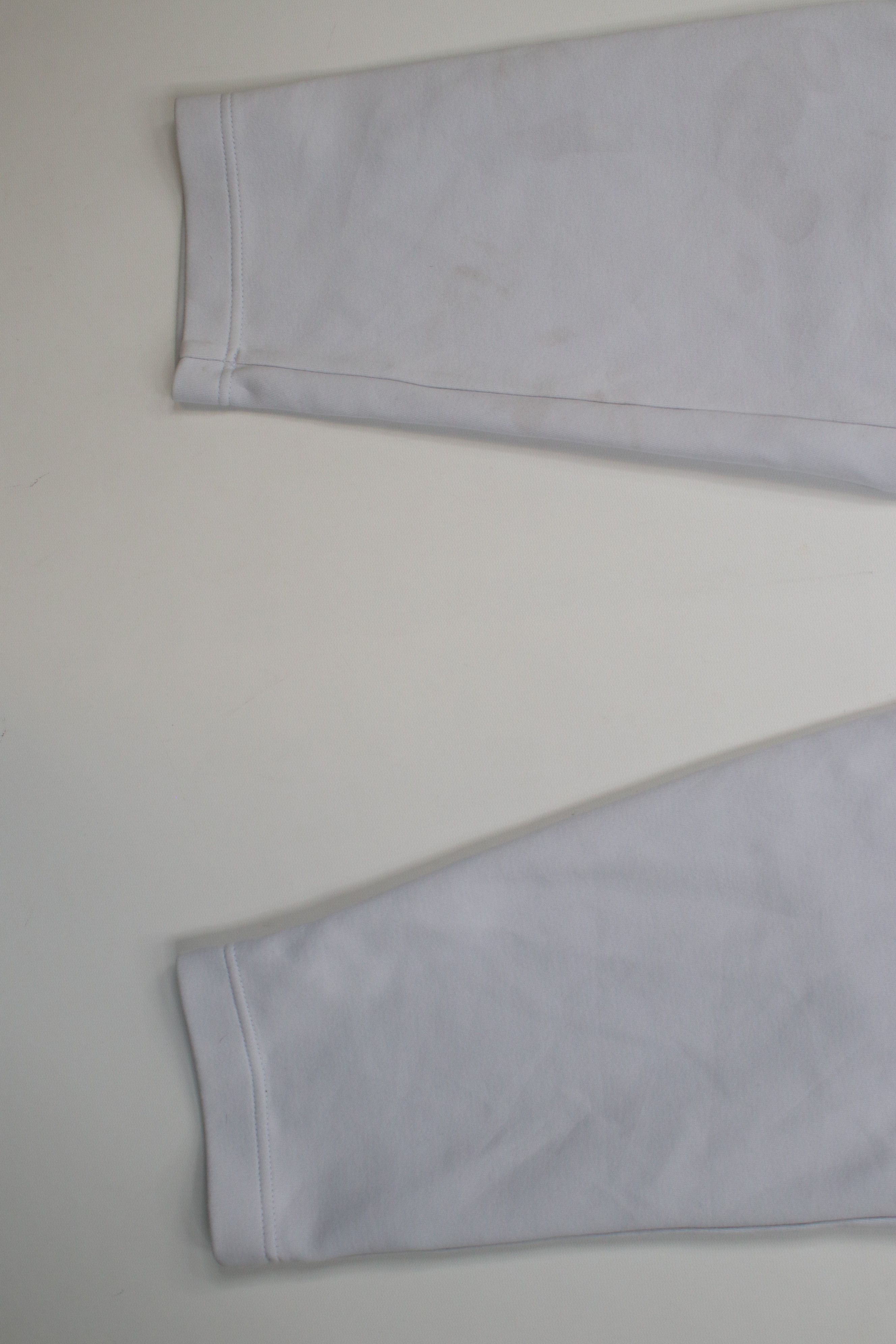 Nike Nike Tech Fleece Tapered Leg Cargo Joggers Pants Light Gray Size US 36 / EU 52 - 12 Thumbnail